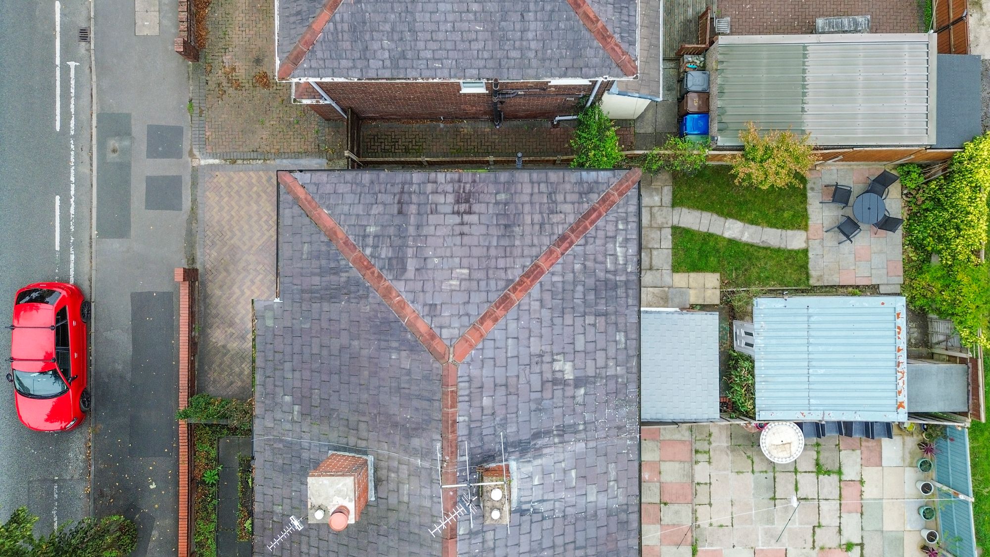 Holden Road, Leigh, WN7