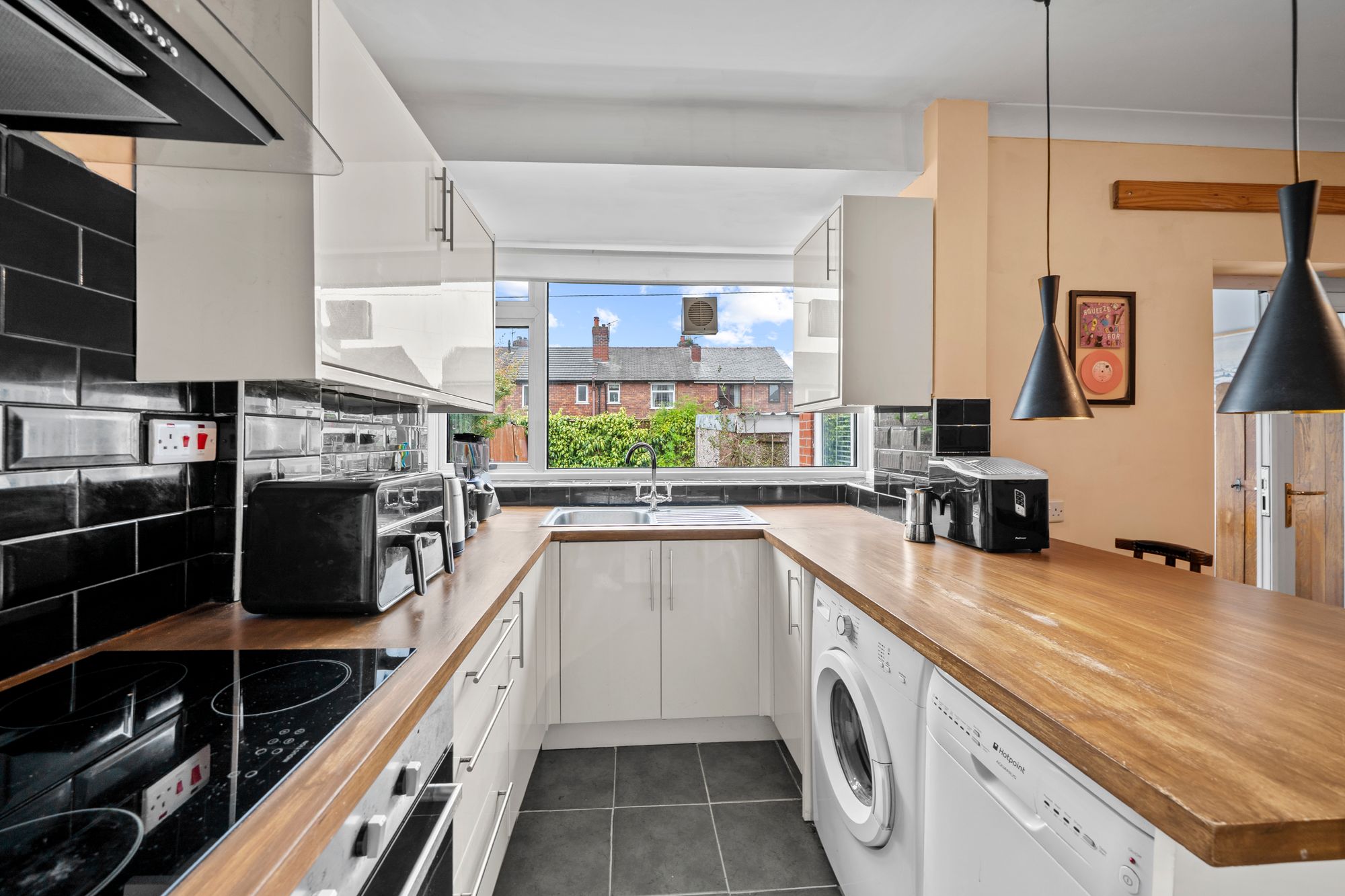 Holden Road, Leigh, WN7