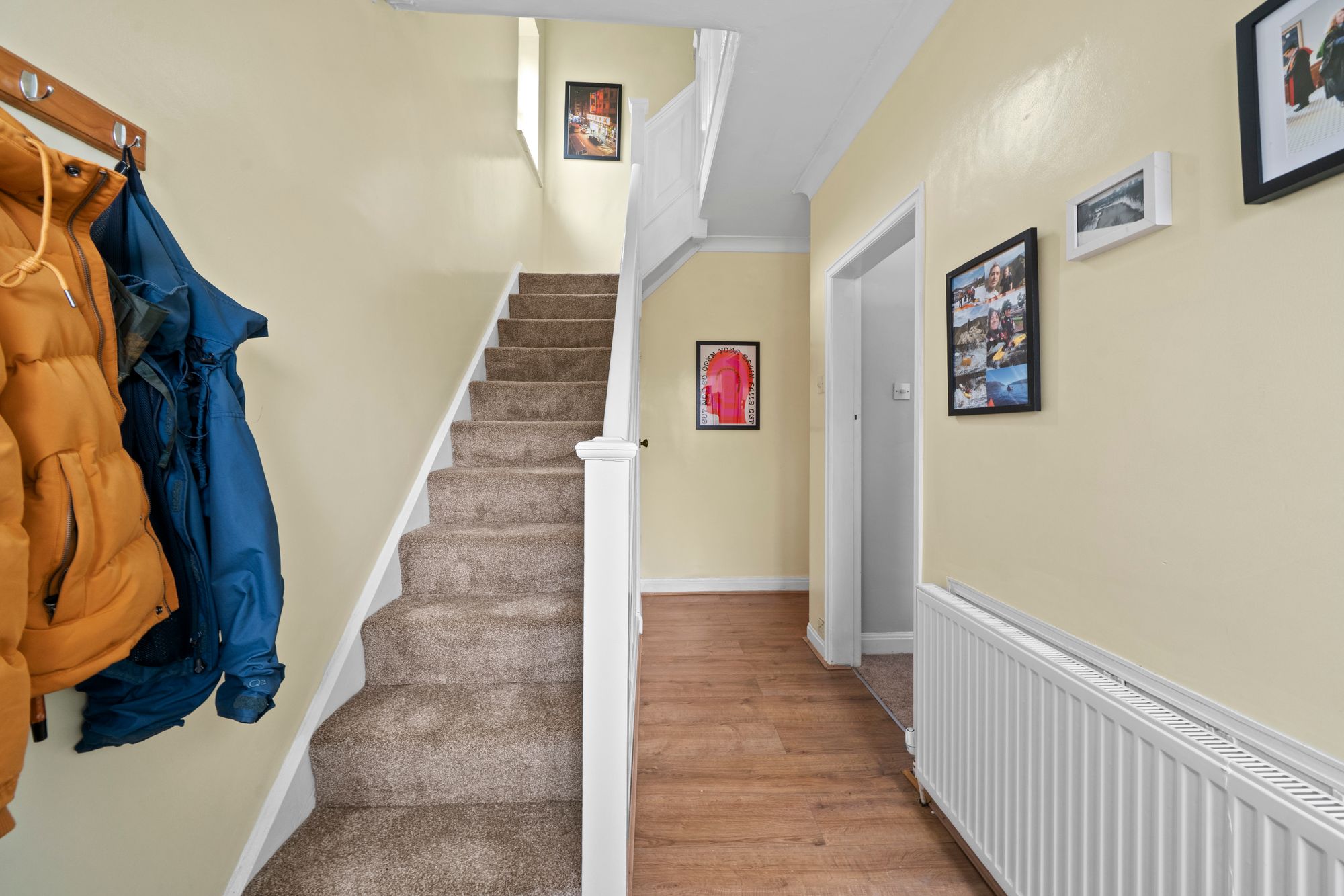 Holden Road, Leigh, WN7
