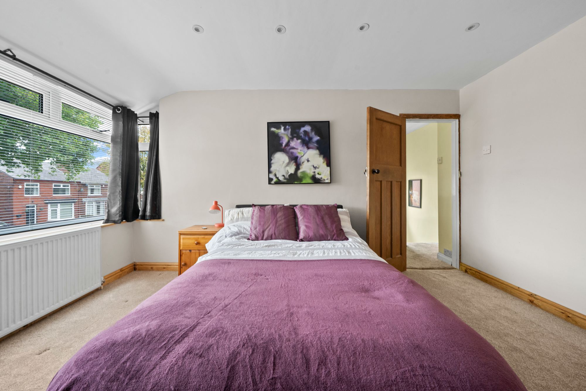 Holden Road, Leigh, WN7
