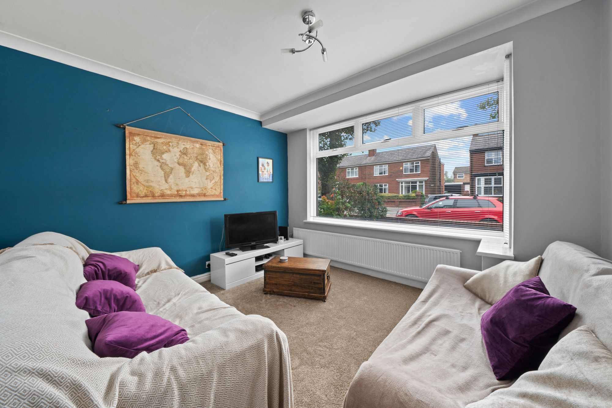 Holden Road, Leigh, WN7