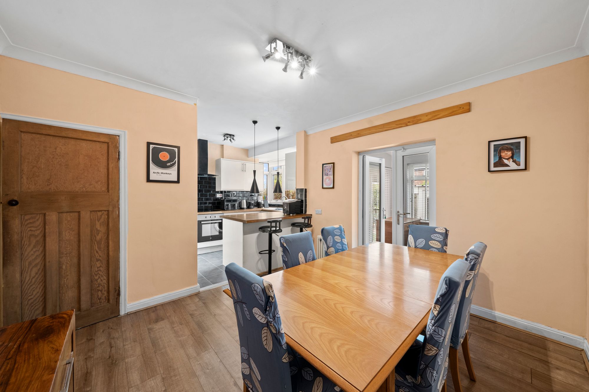 Holden Road, Leigh, WN7