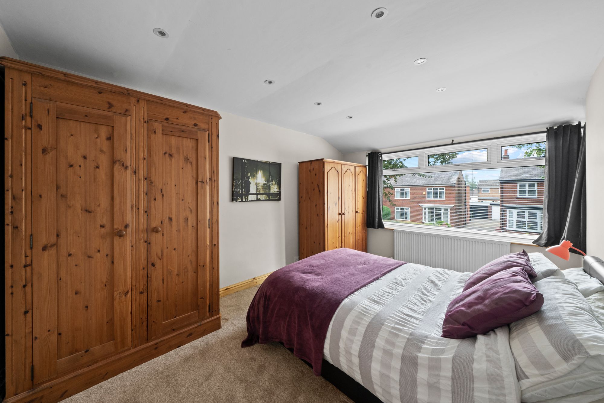 Holden Road, Leigh, WN7