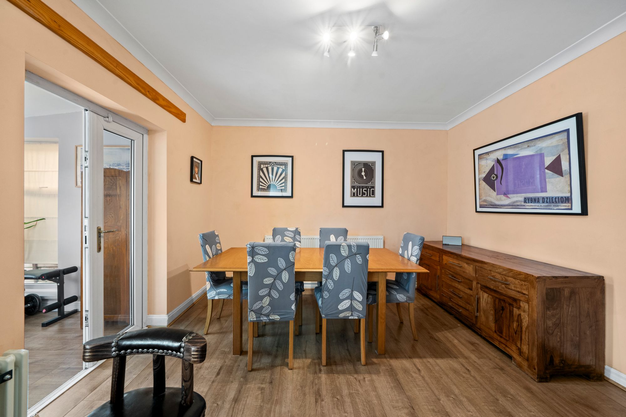 Holden Road, Leigh, WN7