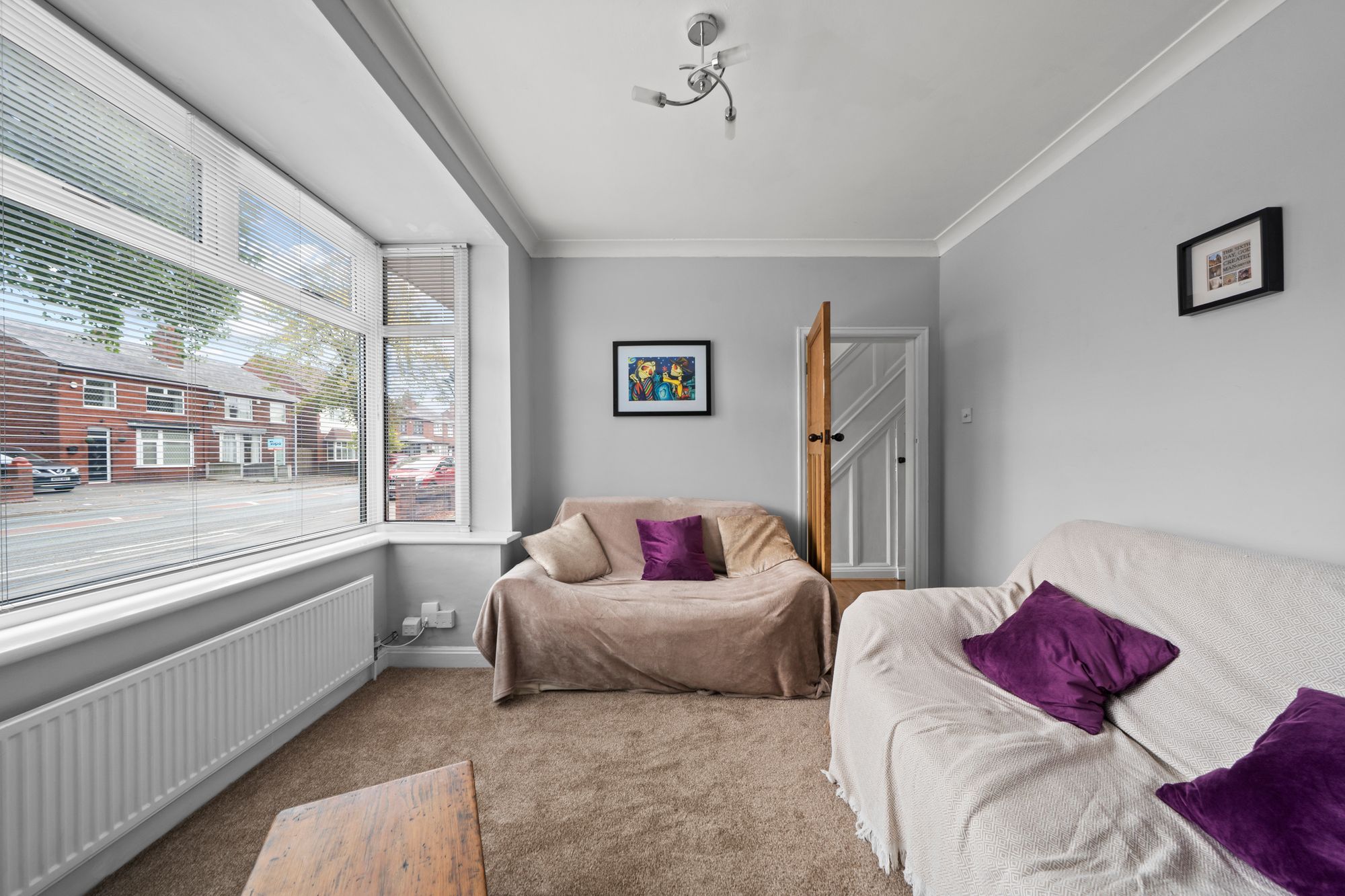 Holden Road, Leigh, WN7