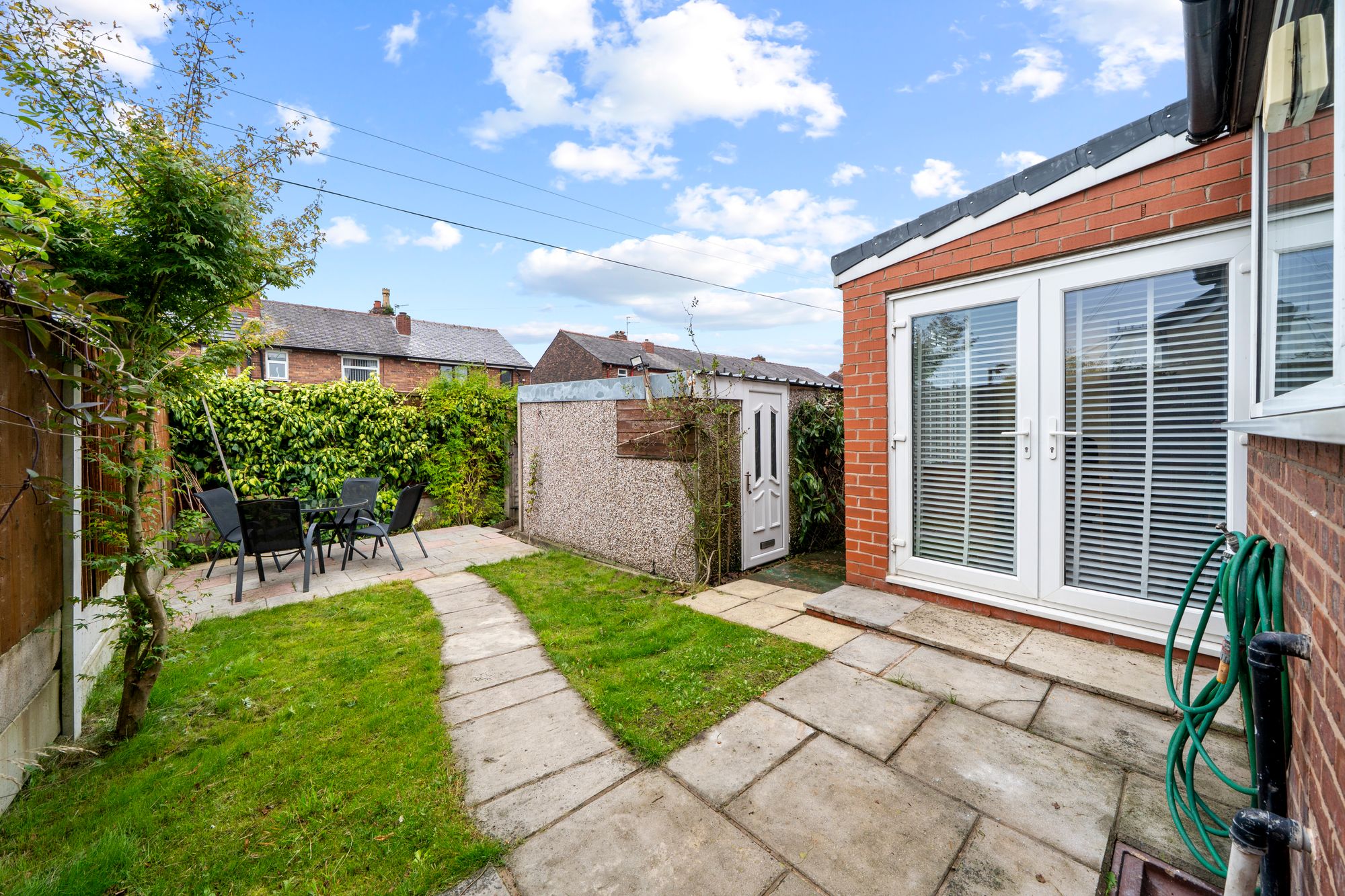 Holden Road, Leigh, WN7
