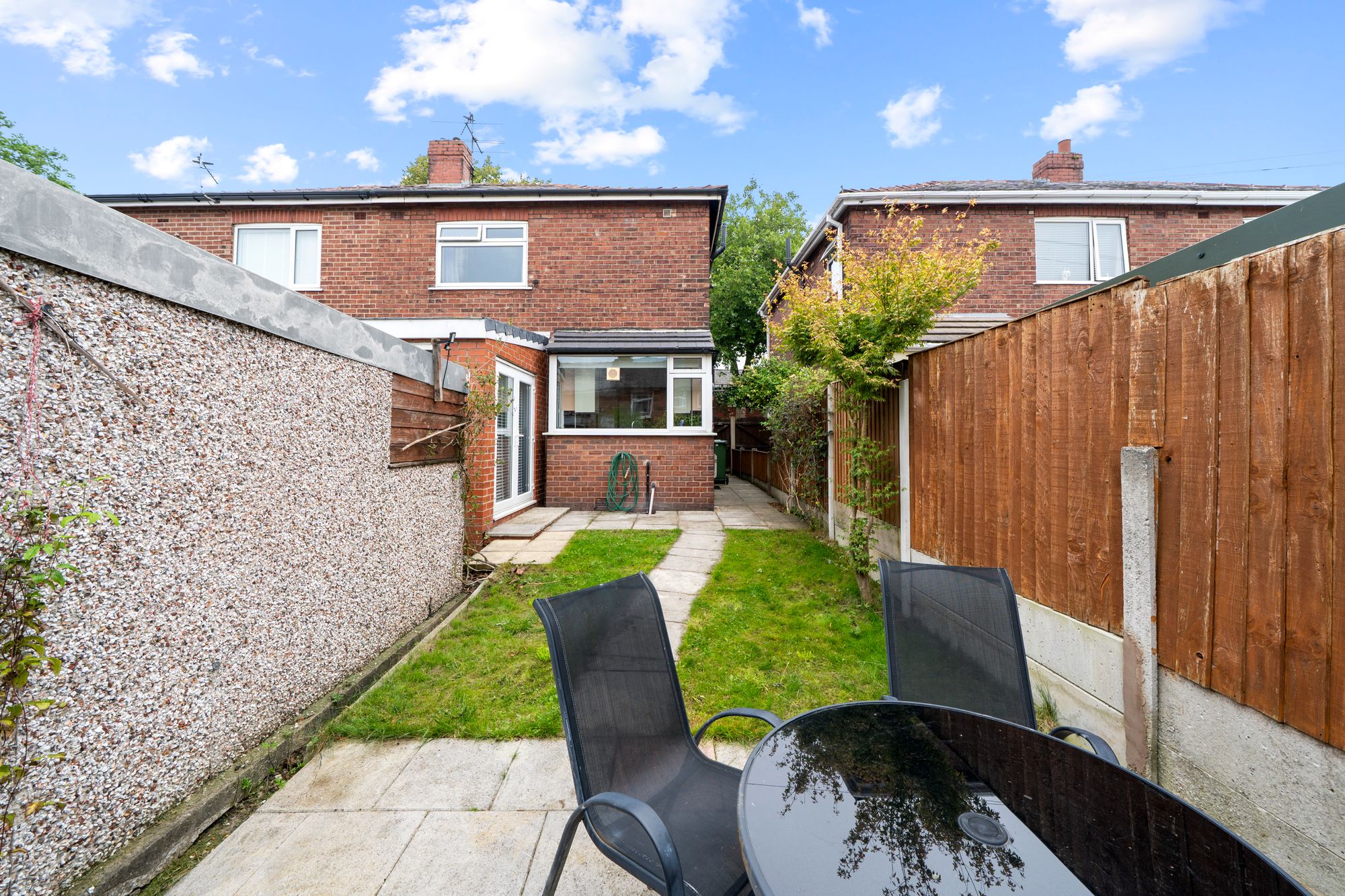 Holden Road, Leigh, WN7