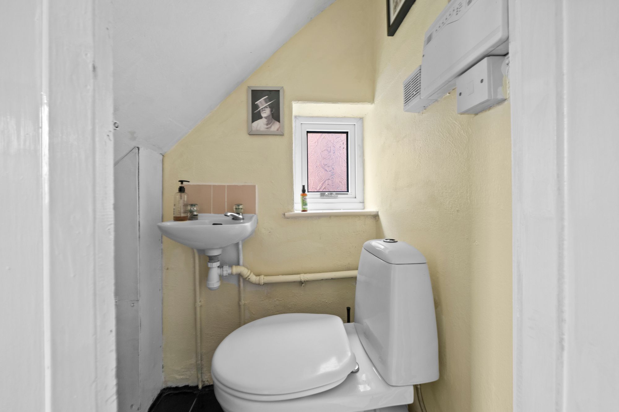 Holden Road, Leigh, WN7