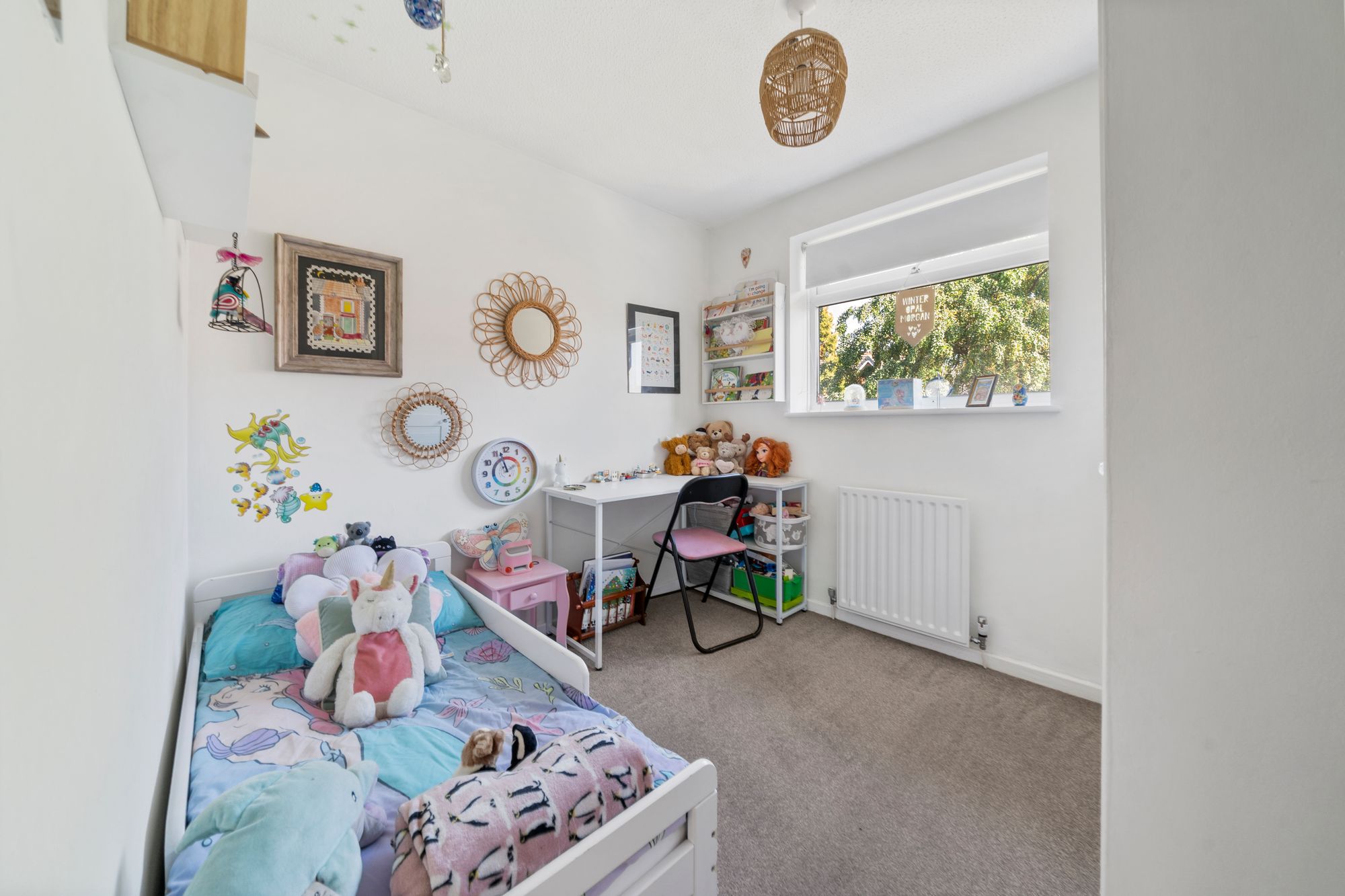 Wayfarers Drive, Newton-Le-Willows, WA12