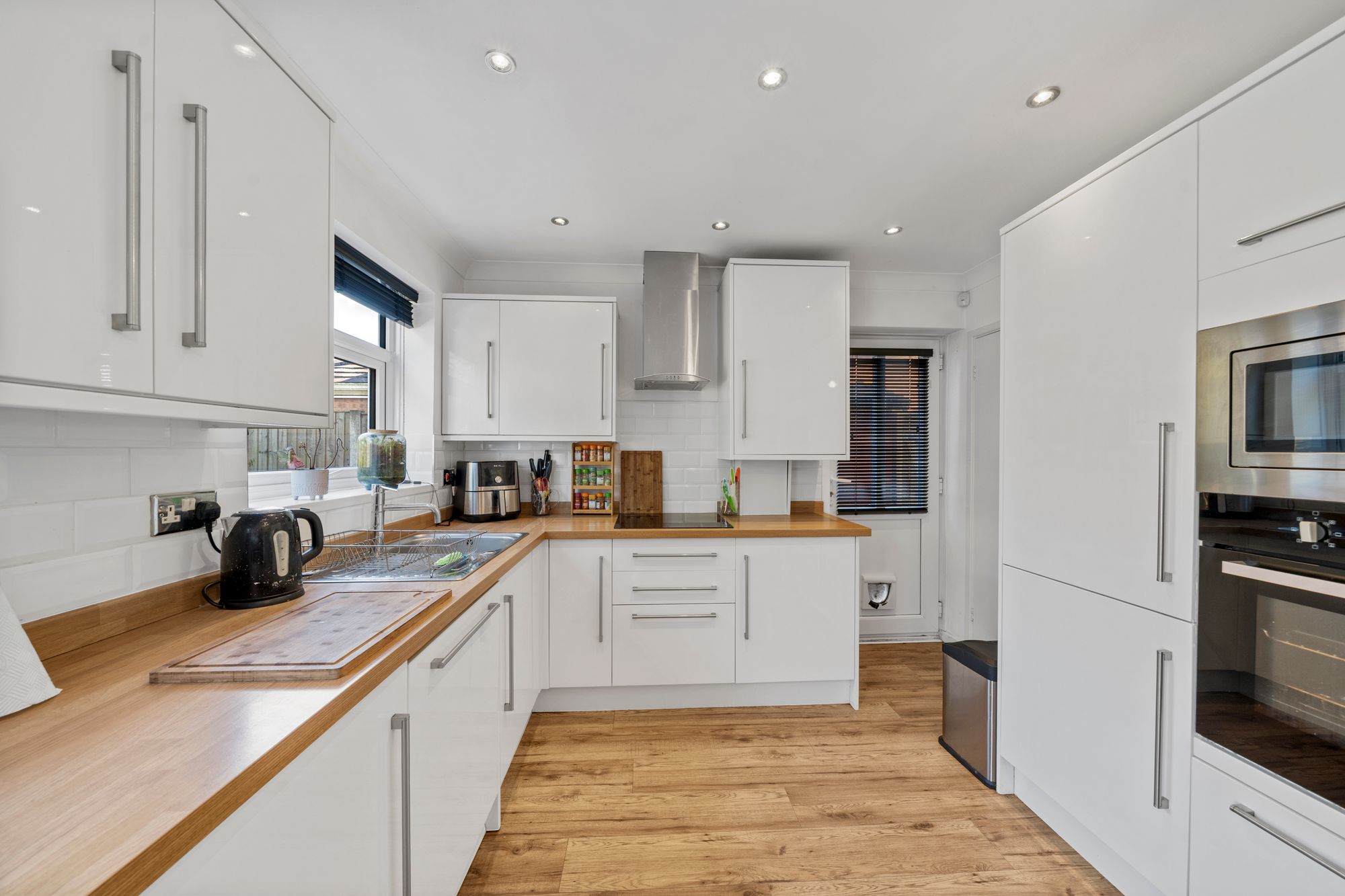 Wayfarers Drive, Newton-Le-Willows, WA12