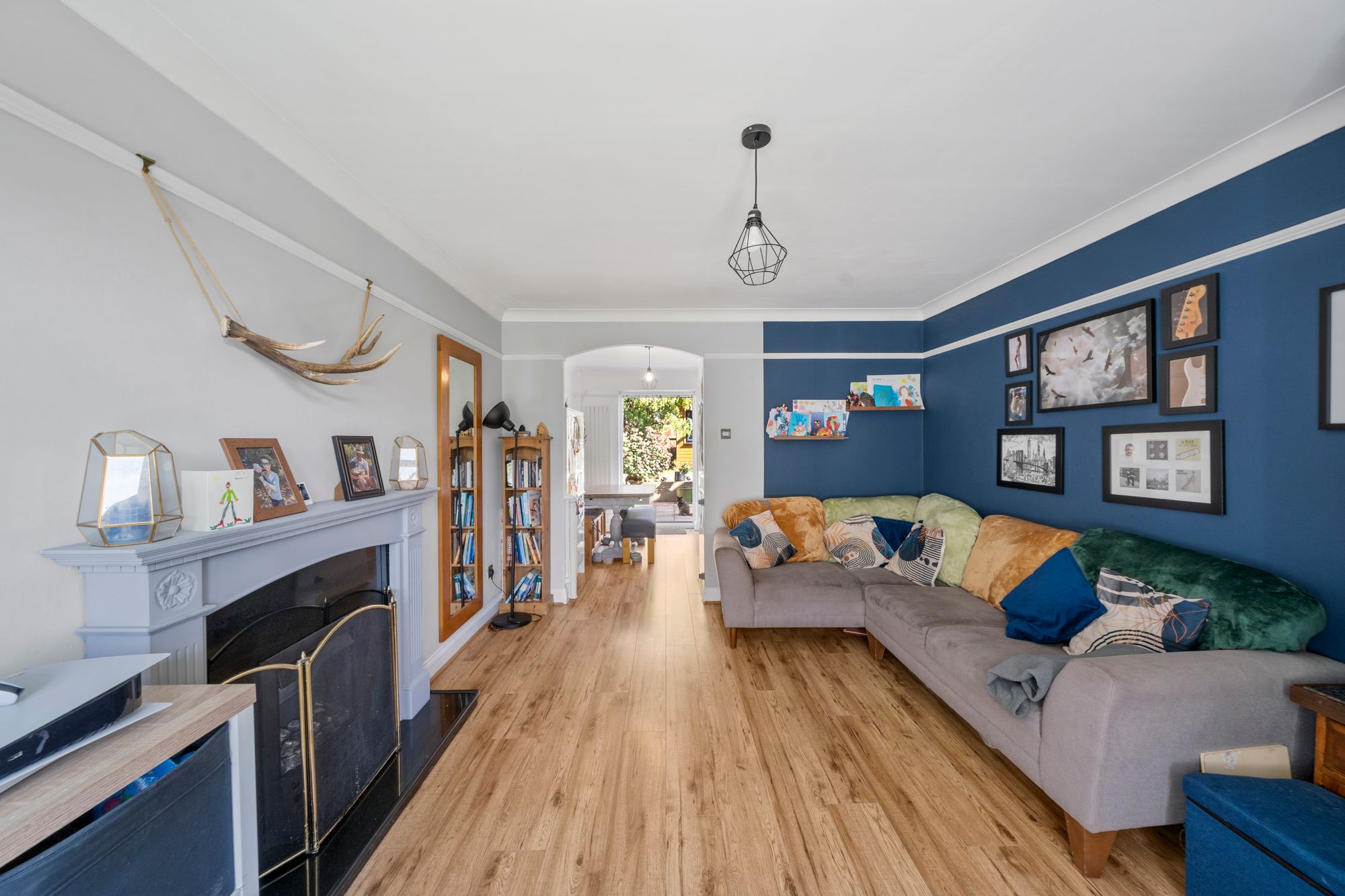 Wayfarers Drive, Newton-Le-Willows, WA12