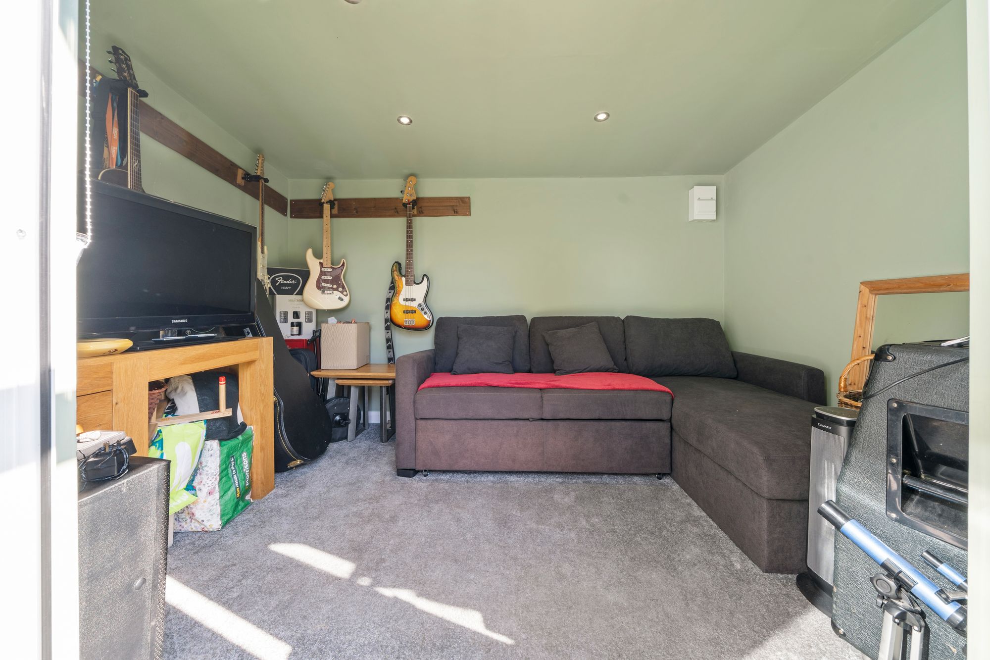 Wayfarers Drive, Newton-Le-Willows, WA12
