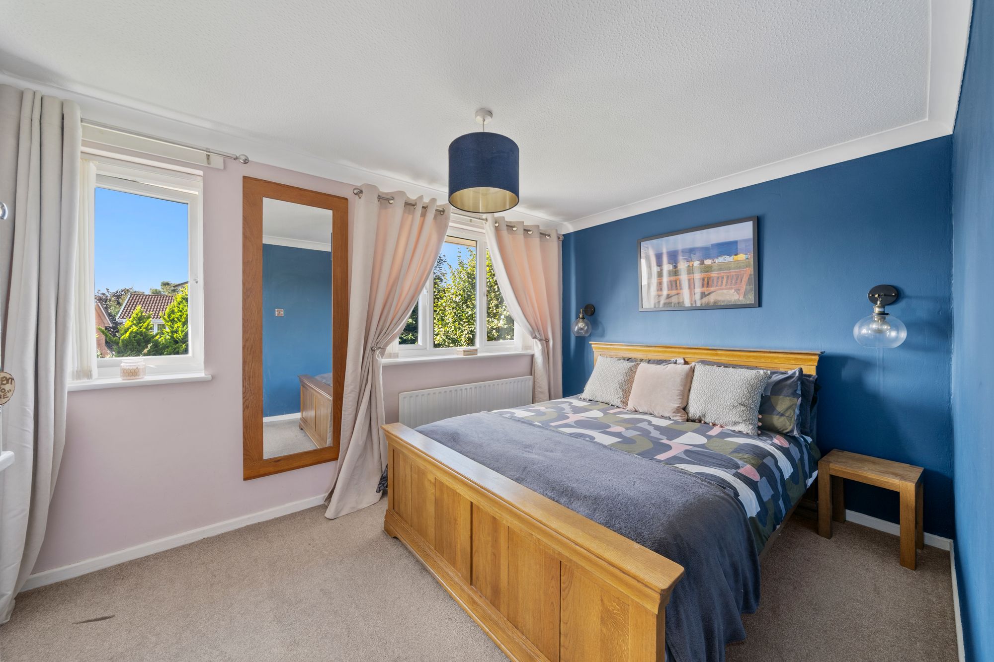 Wayfarers Drive, Newton-Le-Willows, WA12