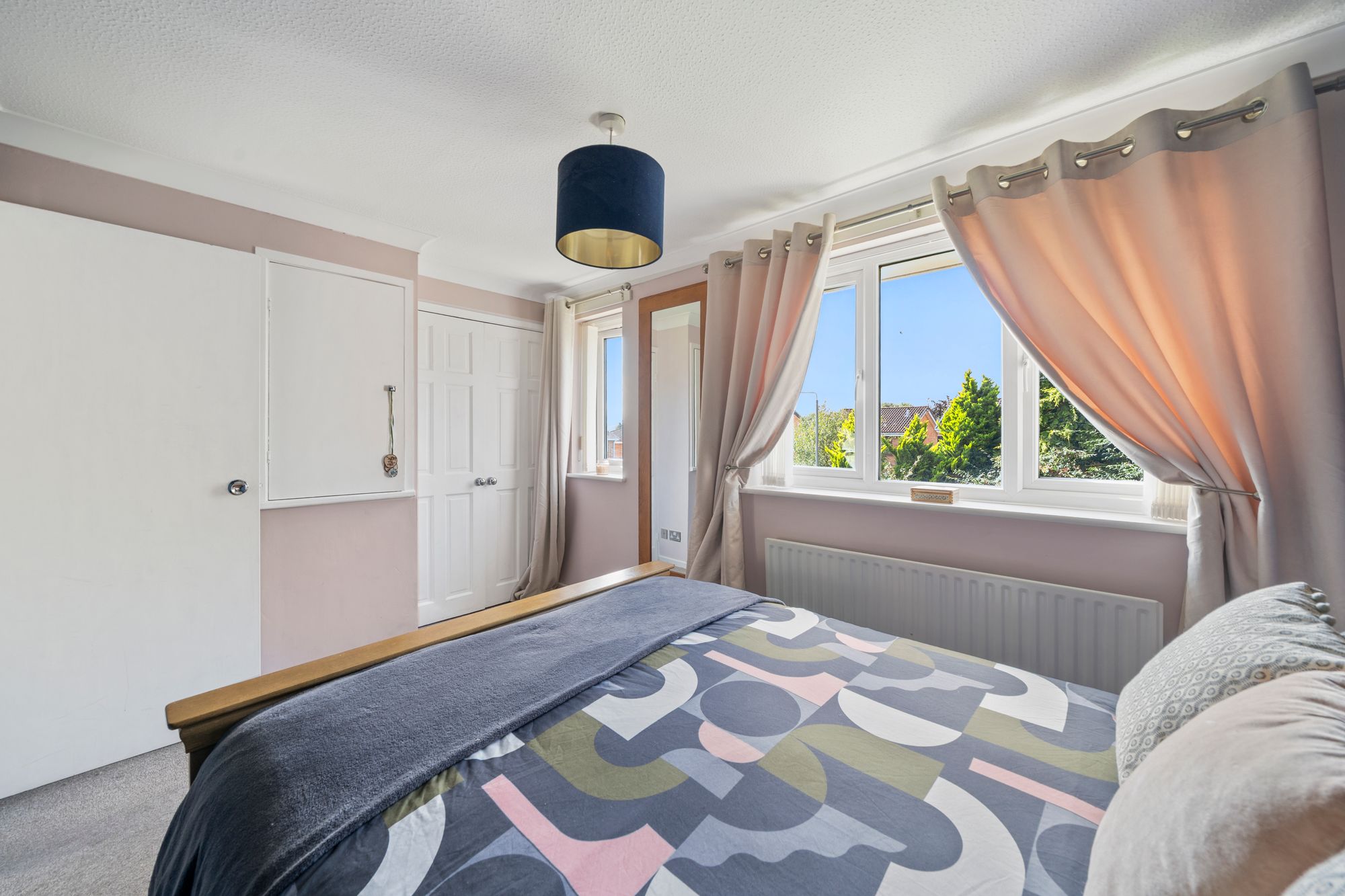 Wayfarers Drive, Newton-Le-Willows, WA12