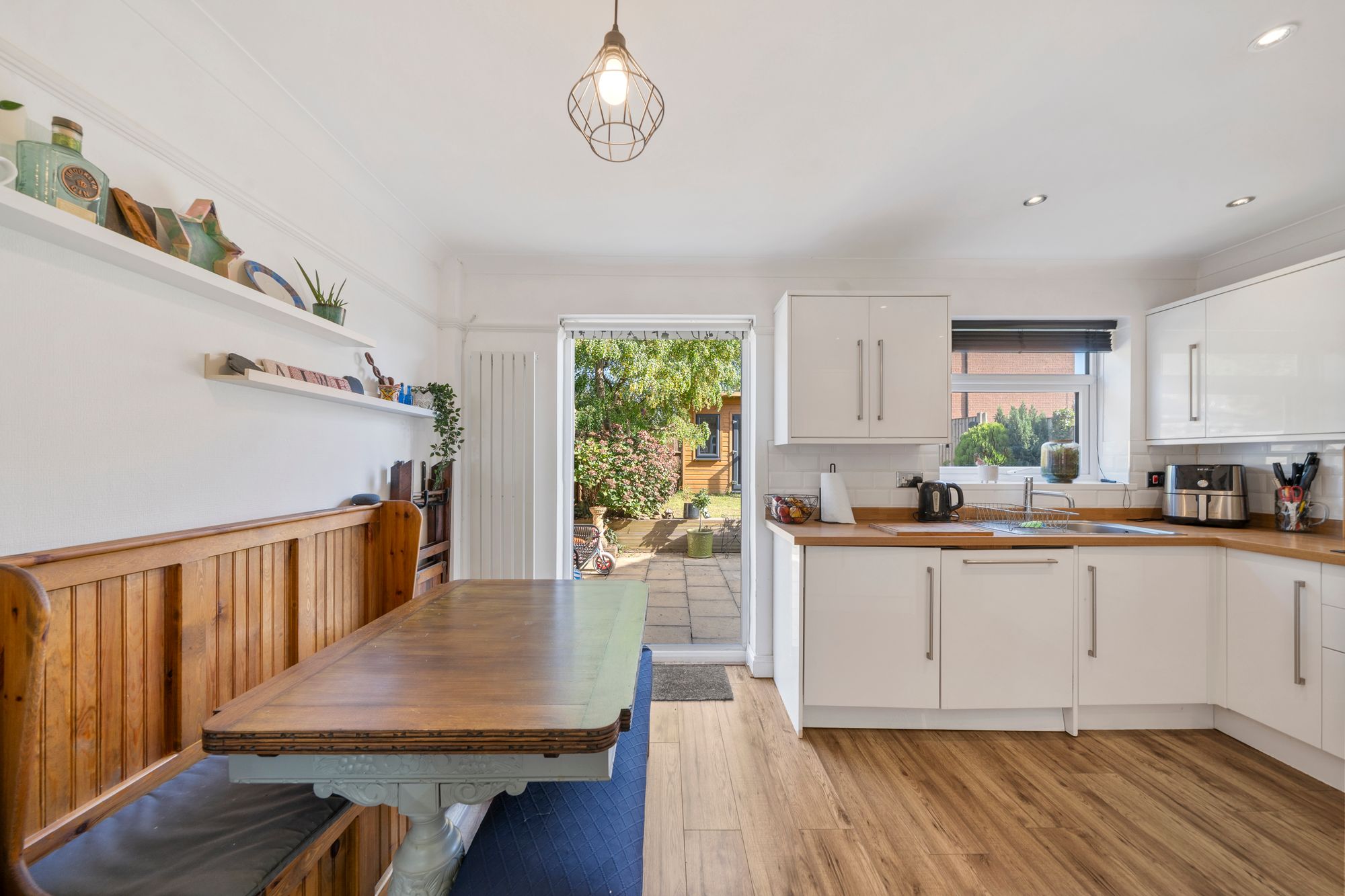 Wayfarers Drive, Newton-Le-Willows, WA12