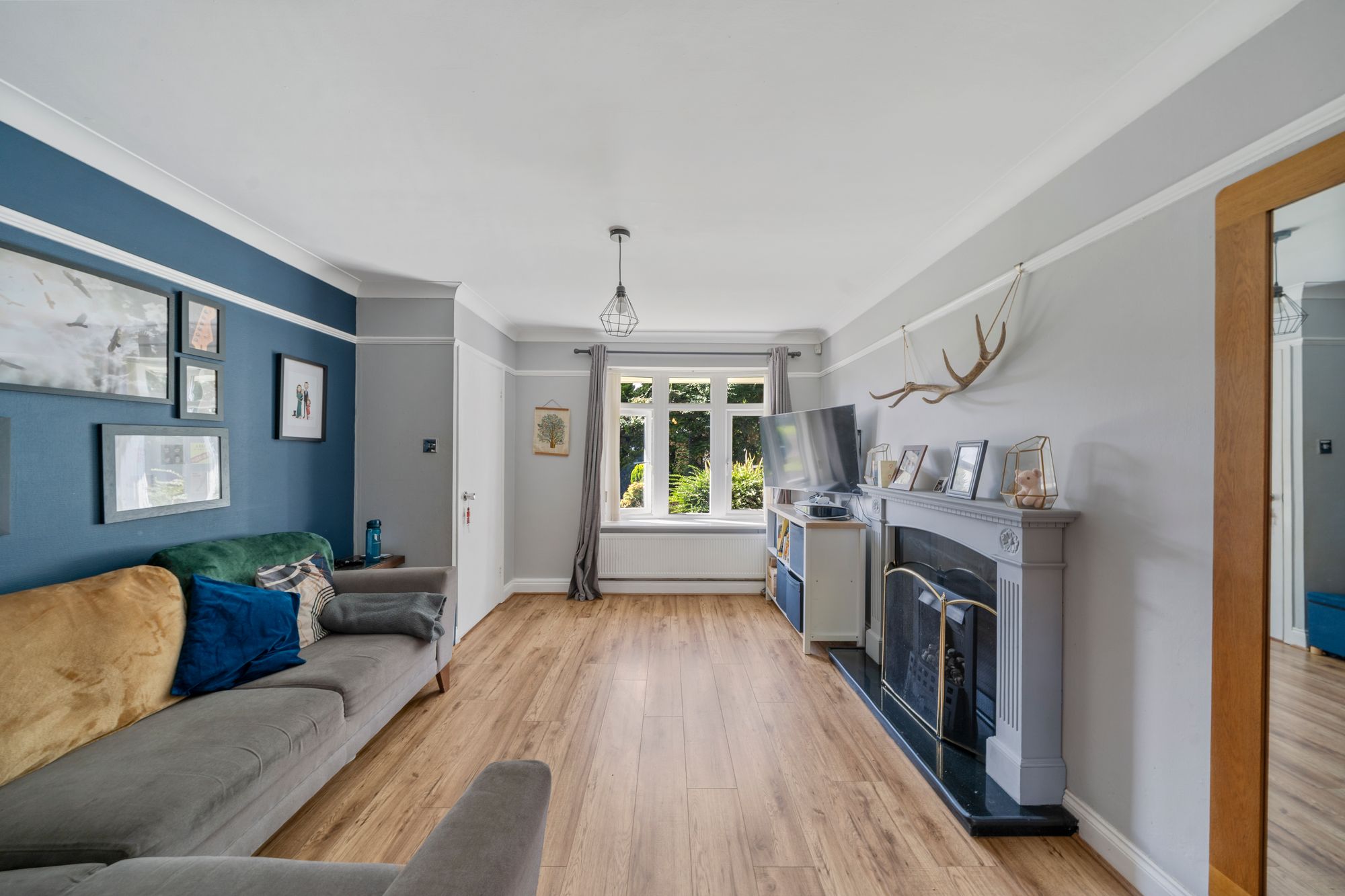 Wayfarers Drive, Newton-Le-Willows, WA12