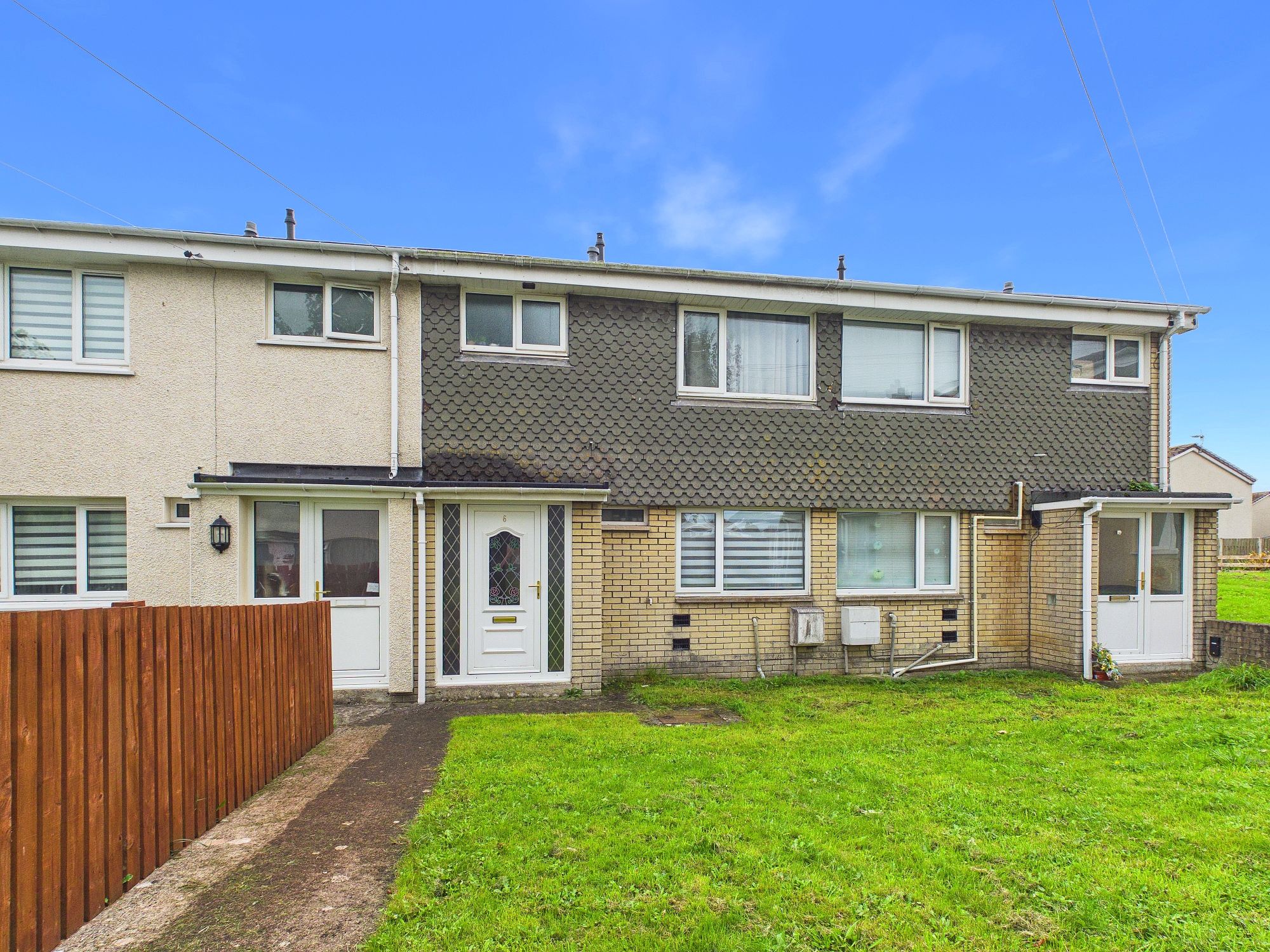 De Clare Court, Llantwit Major, CF61 2LP