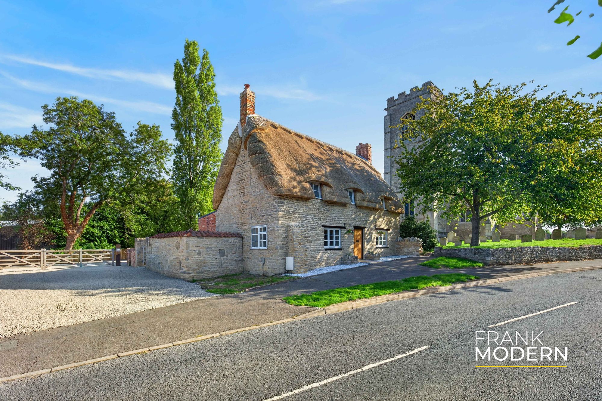 churchcottage 1