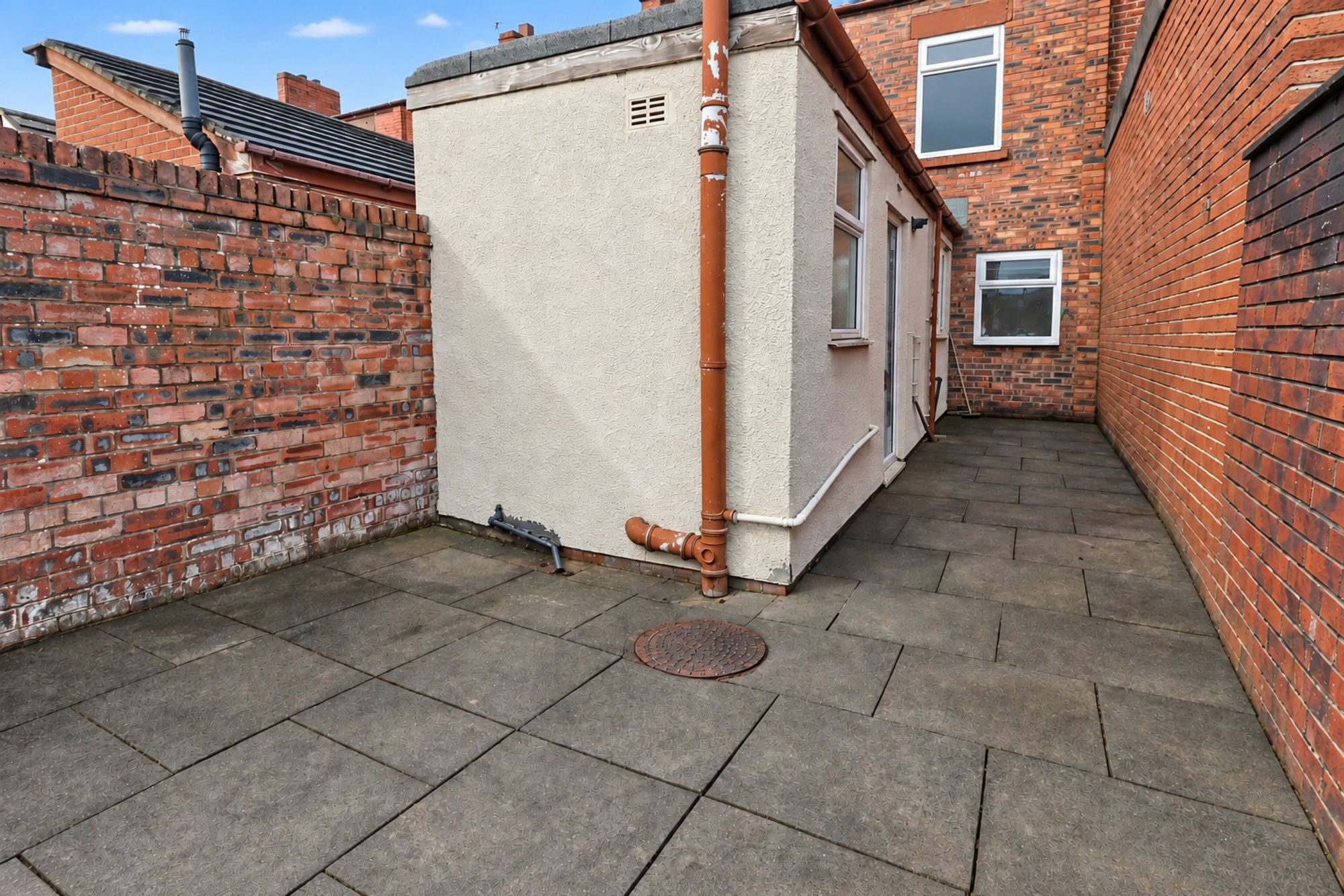Edgeworth Street, St. Helens, WA9