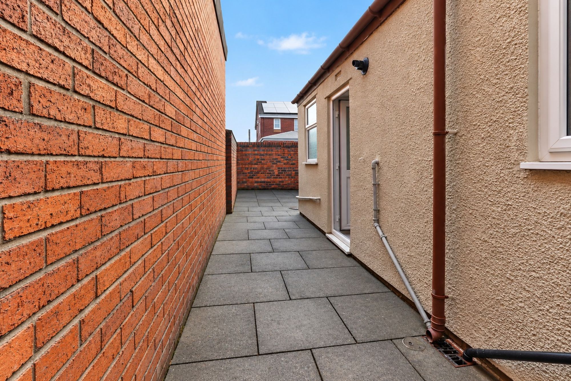 Edgeworth Street, St. Helens, WA9