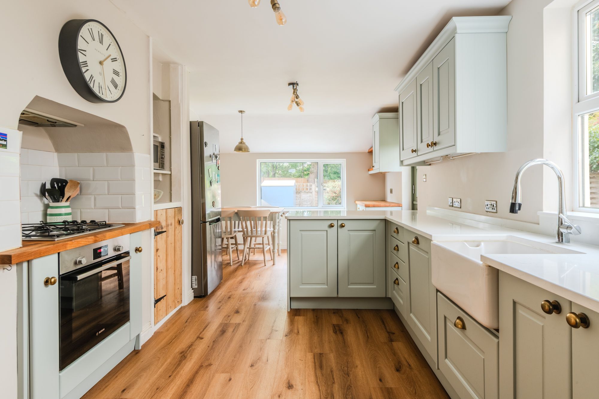 Howard Road, Westbury Park, BS6