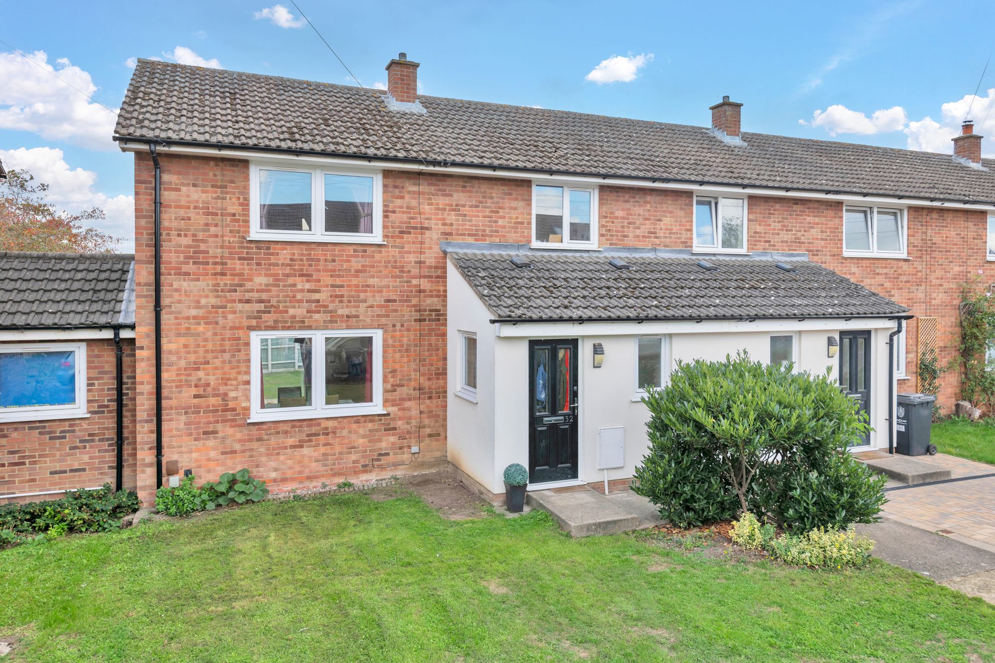 Kirby Road, Waterbeach, CB25