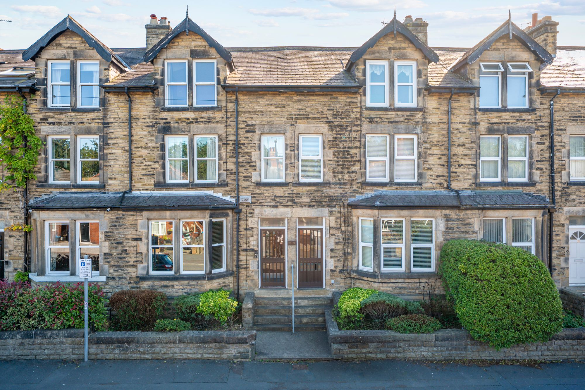 Dragon Road, Harrogate, HG1