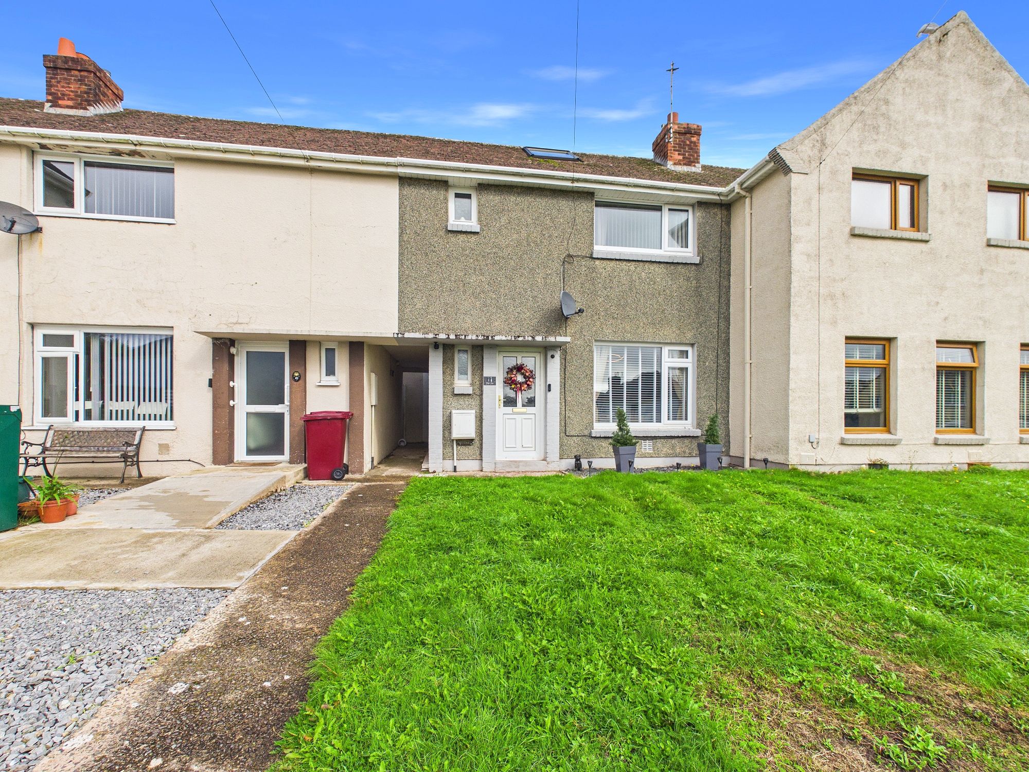 Picton Close, Hakin, SA73