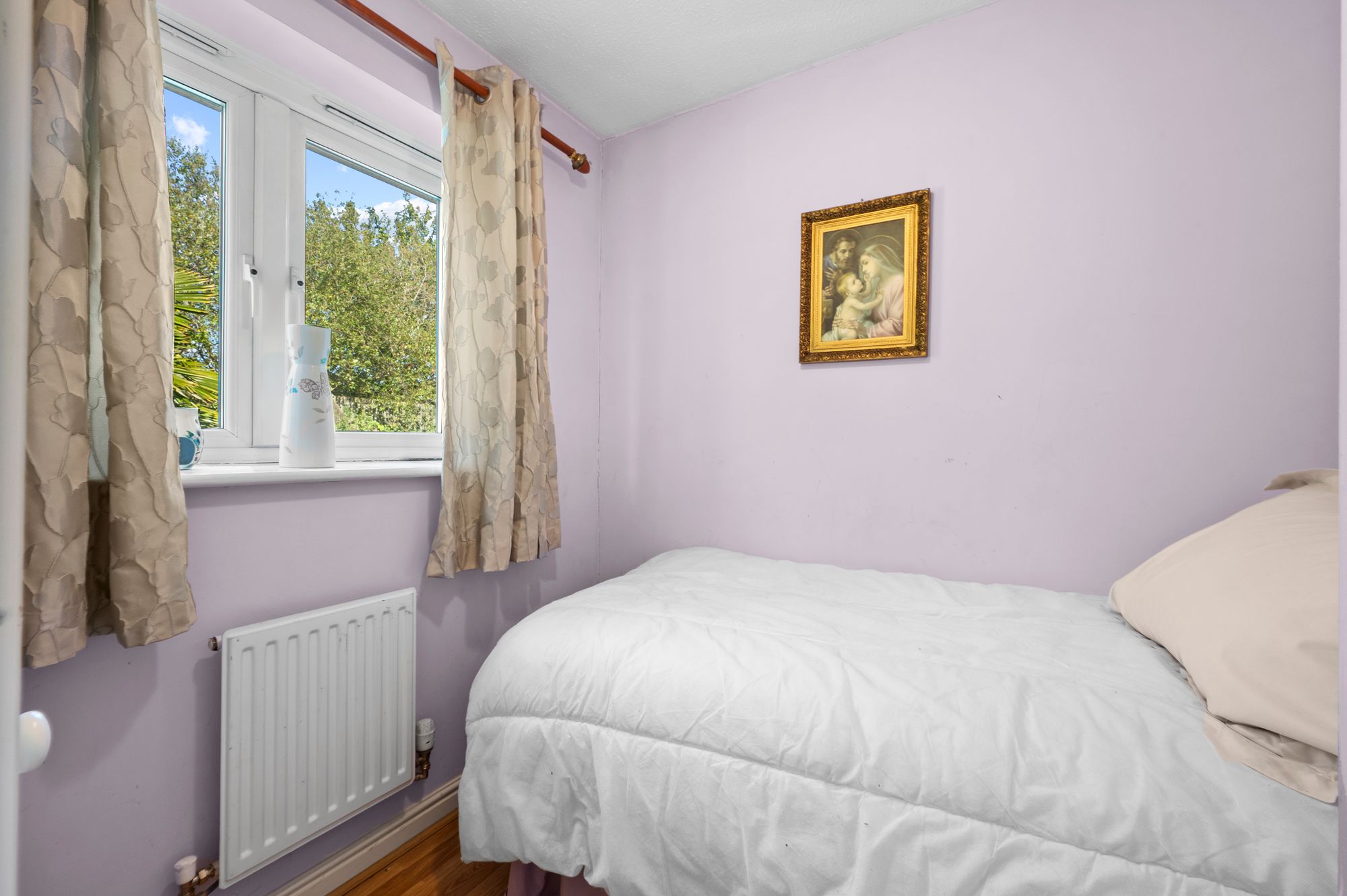 Ludlow Close, Padgate, WA1