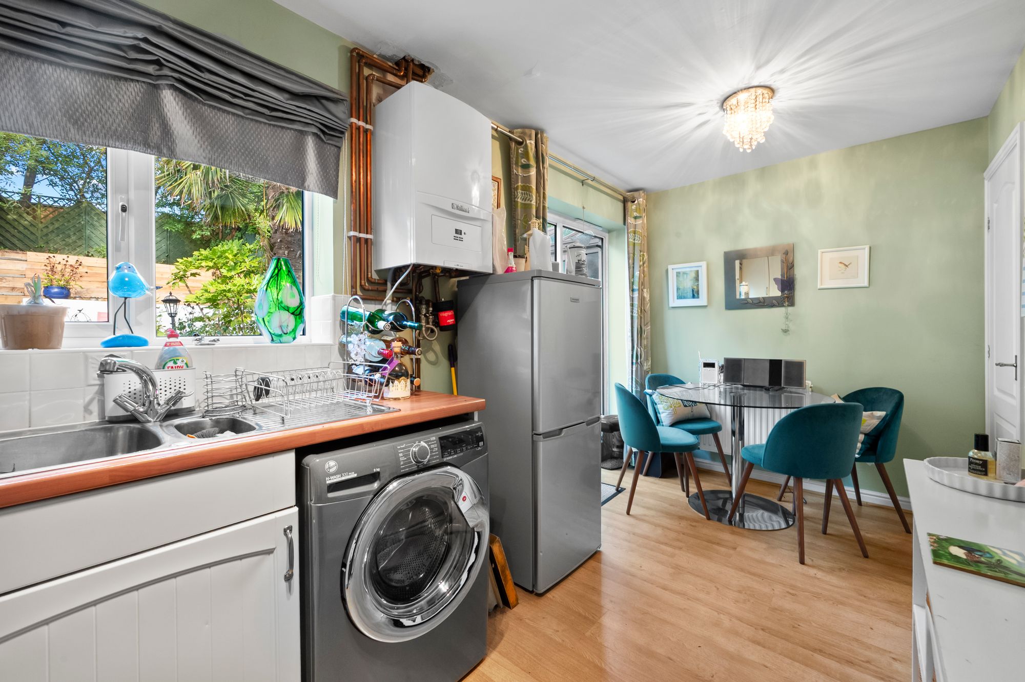 Ludlow Close, Padgate, WA1