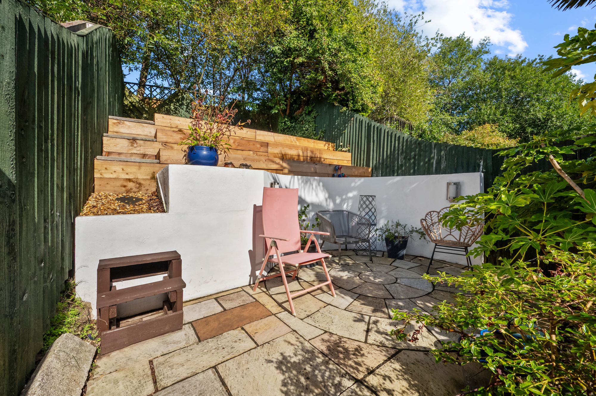 Ludlow Close, Padgate, WA1