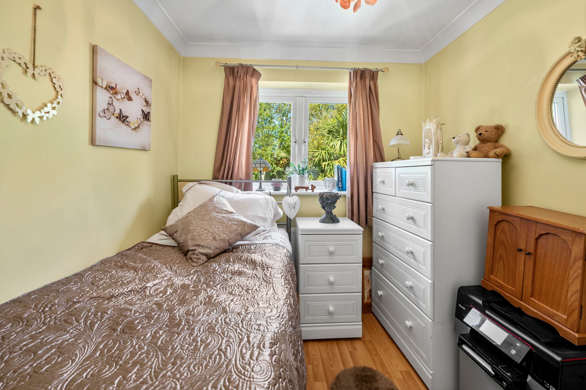 Ludlow Close, Padgate, WA1