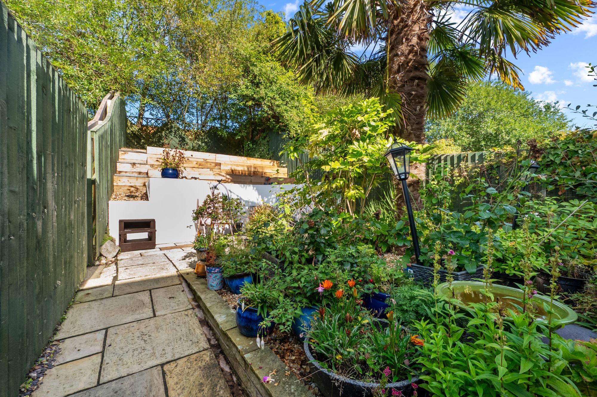 Ludlow Close, Padgate, WA1