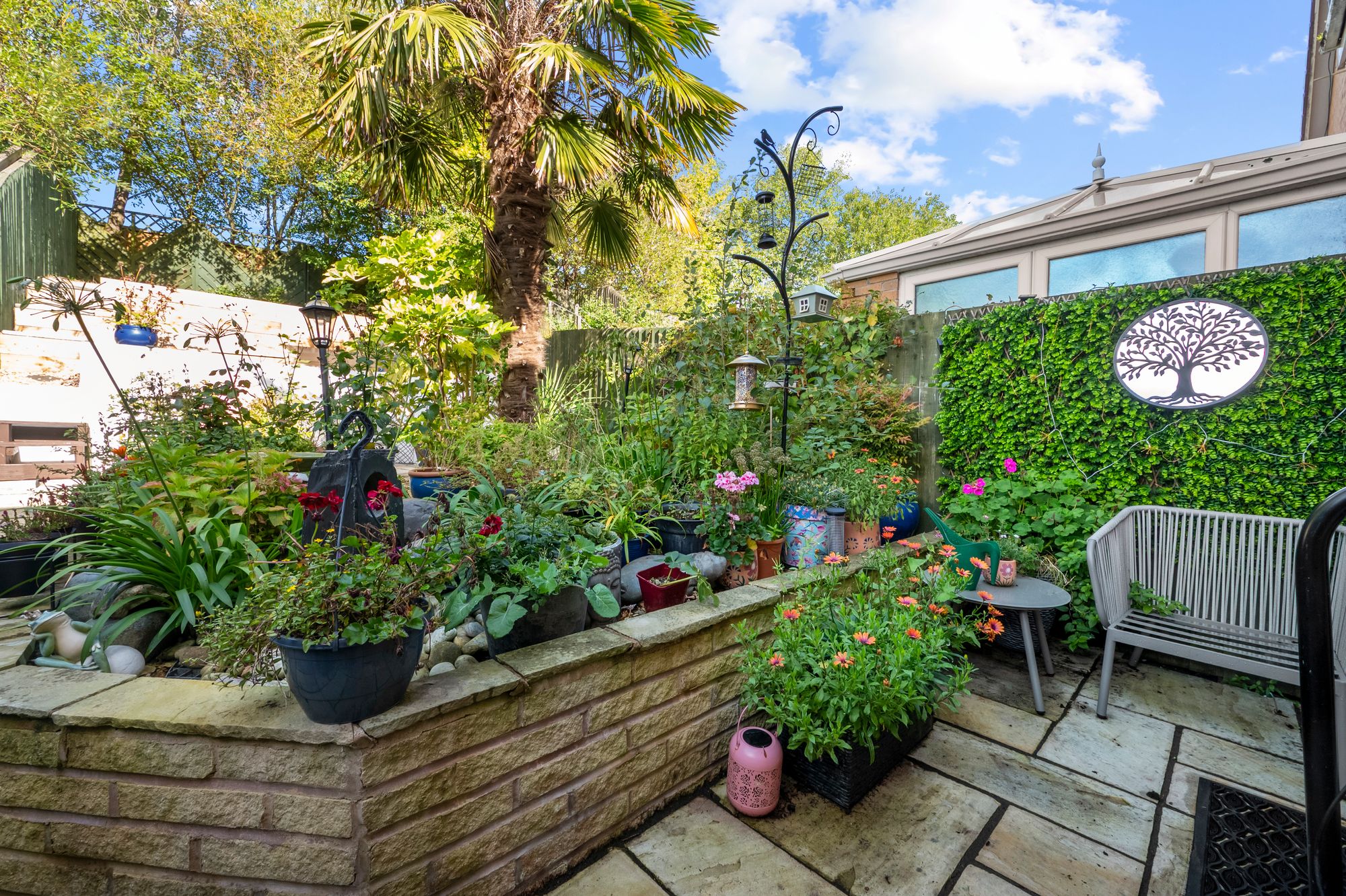 Ludlow Close, Padgate, WA1