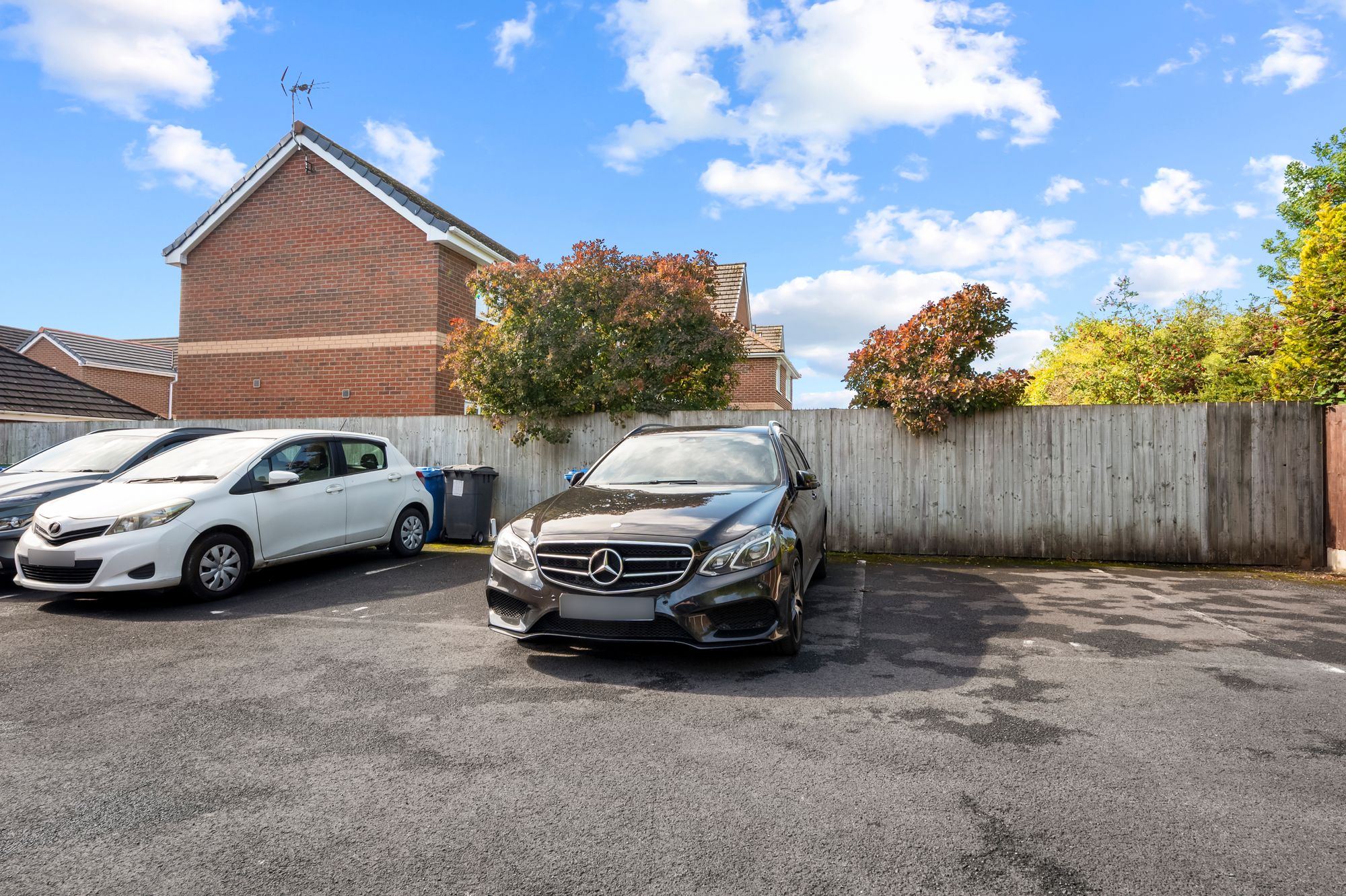 Ludlow Close, Padgate, WA1