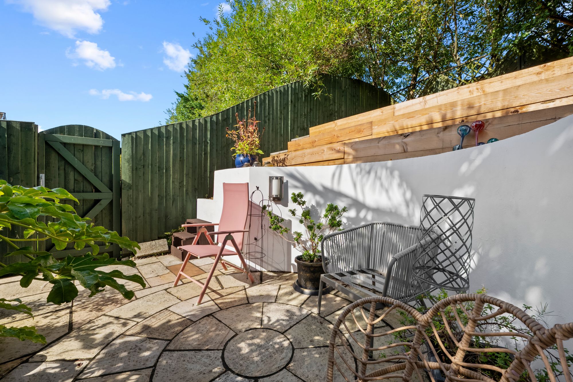 Ludlow Close, Padgate, WA1