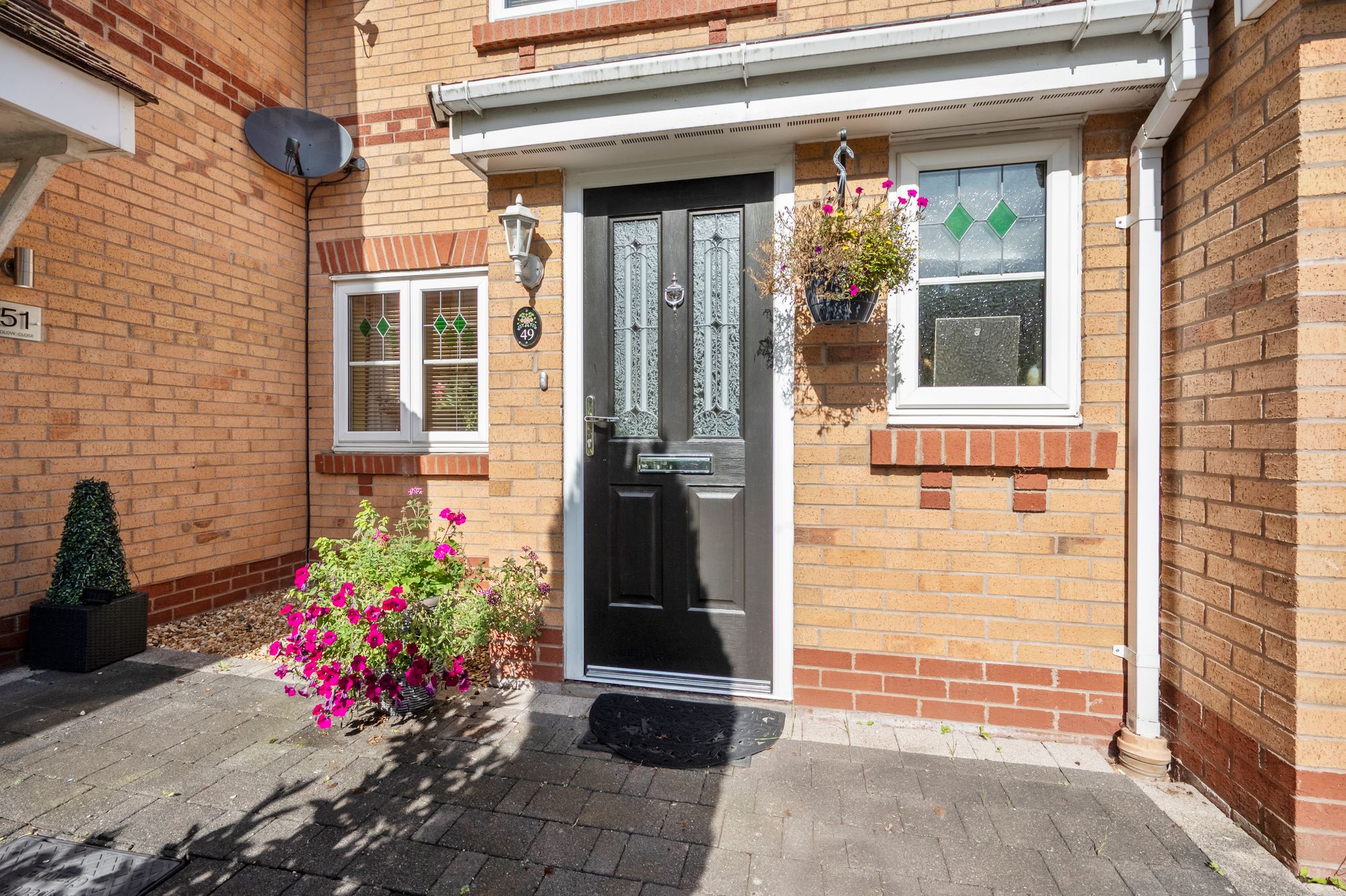 Ludlow Close, Padgate, WA1