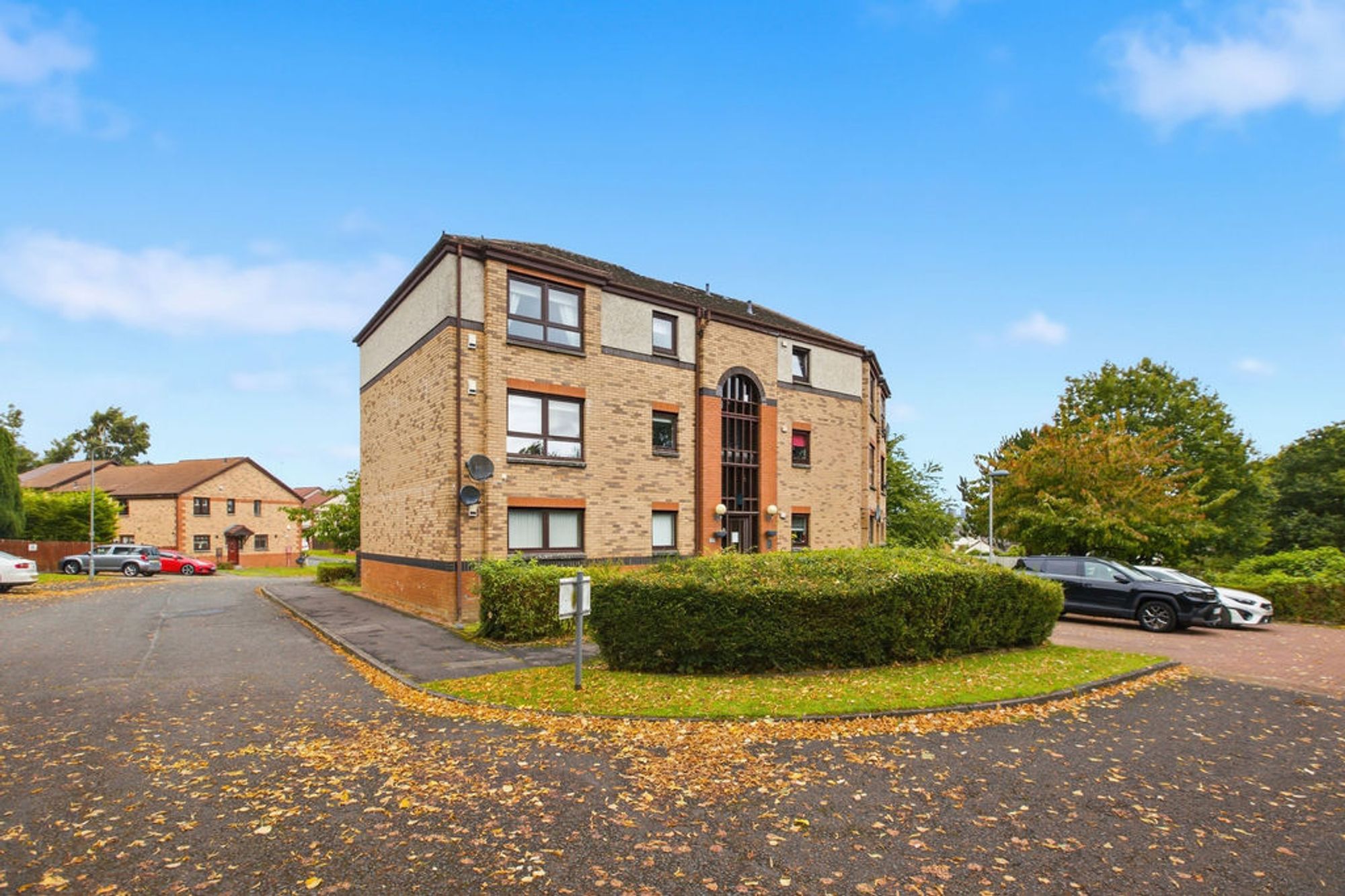 Parkvale Way