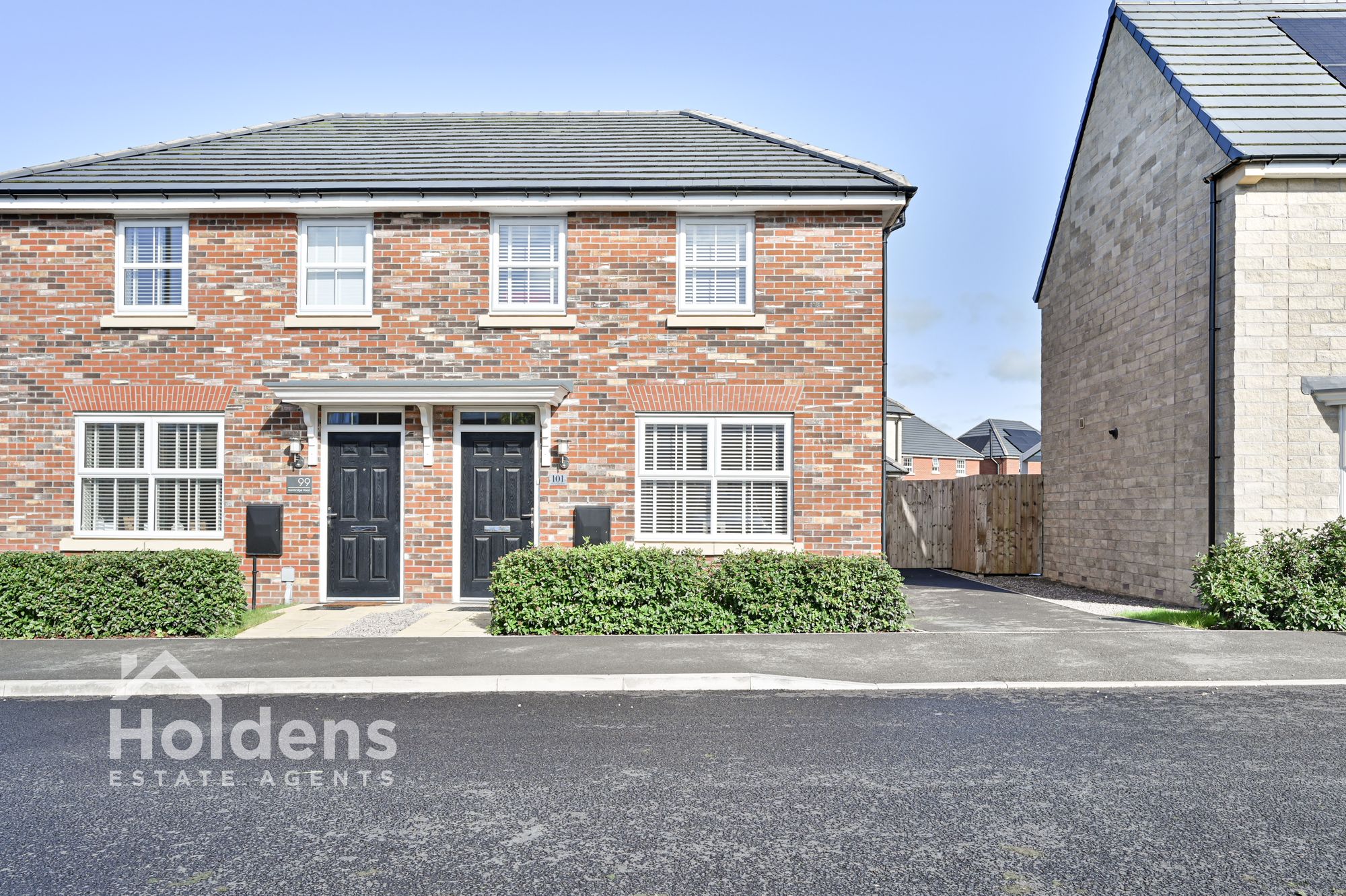 Bainbridge Road, Longridge, PR3