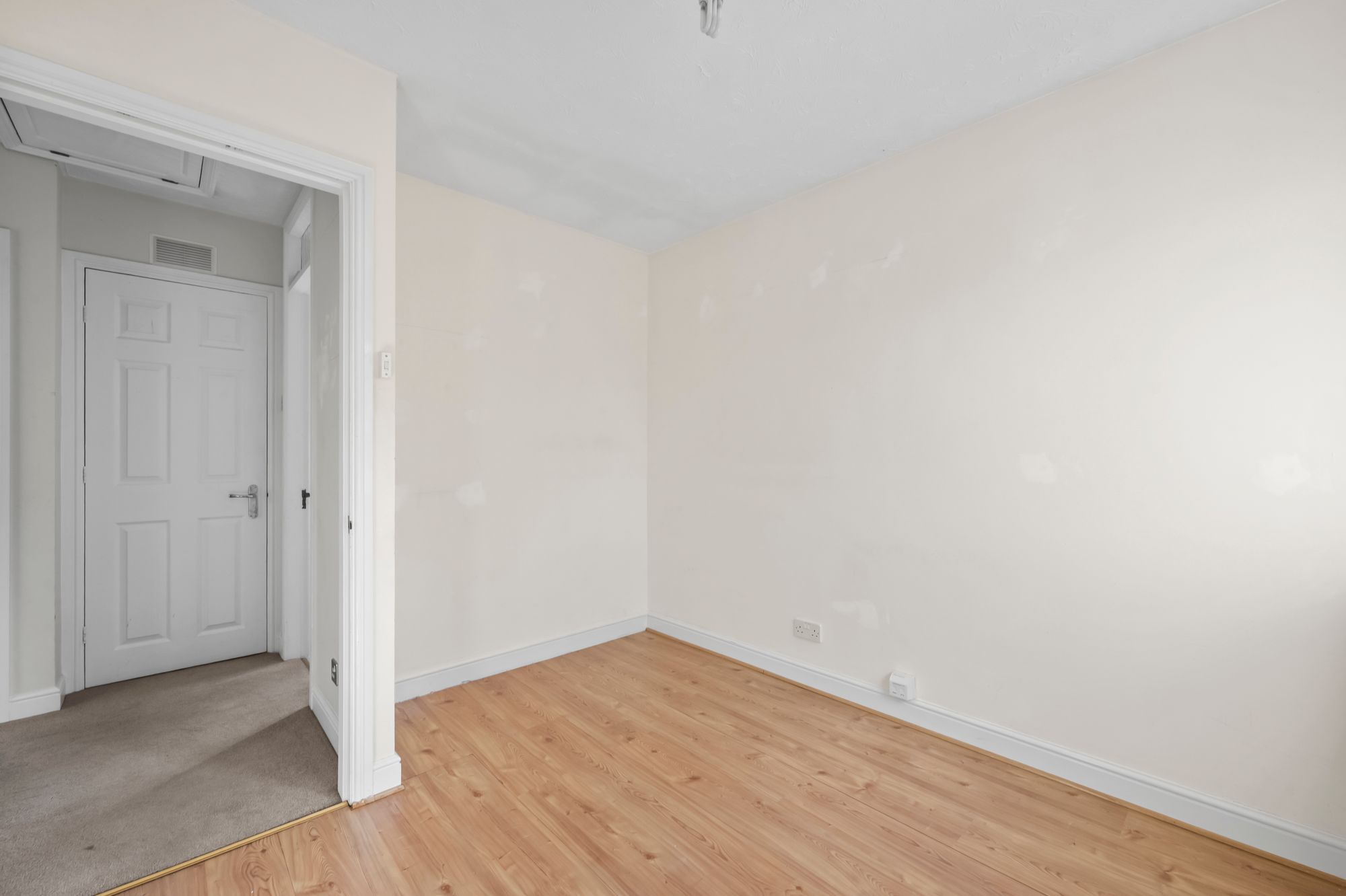Pendle Gardens, Culcheth, WA3