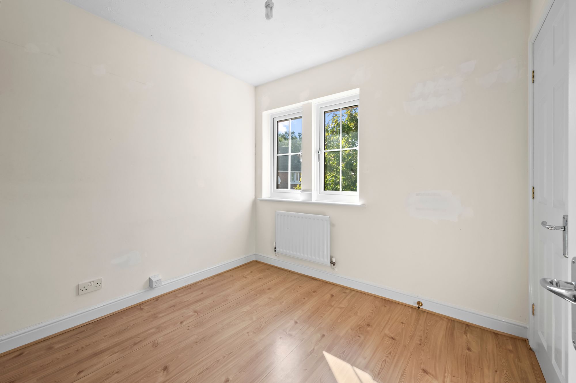 Pendle Gardens, Culcheth, WA3
