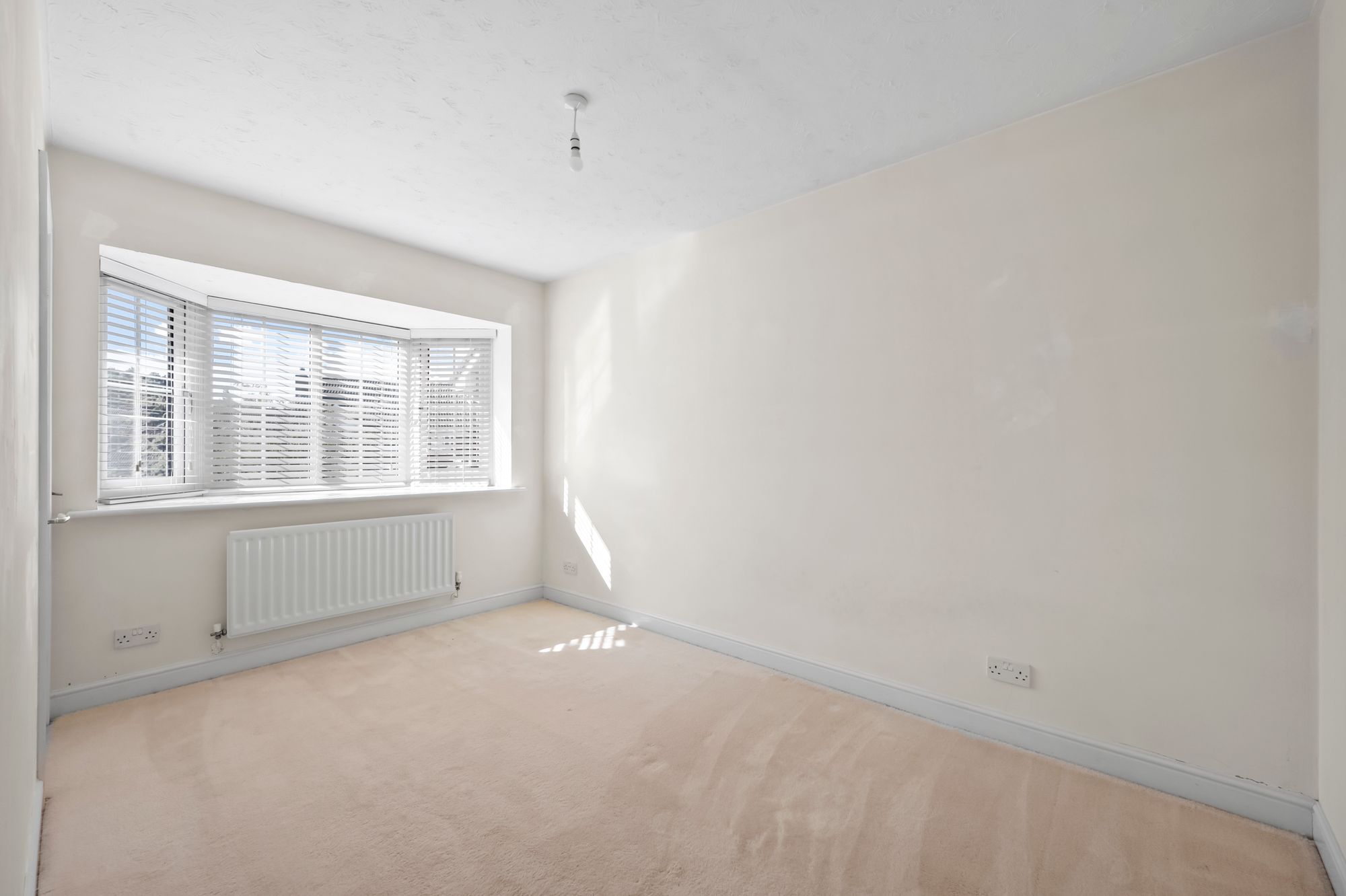 Pendle Gardens, Culcheth, WA3