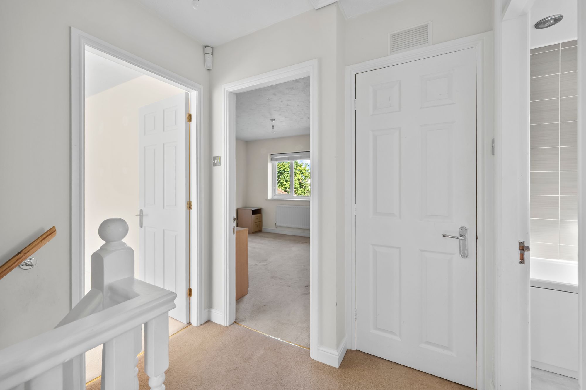 Pendle Gardens, Culcheth, WA3