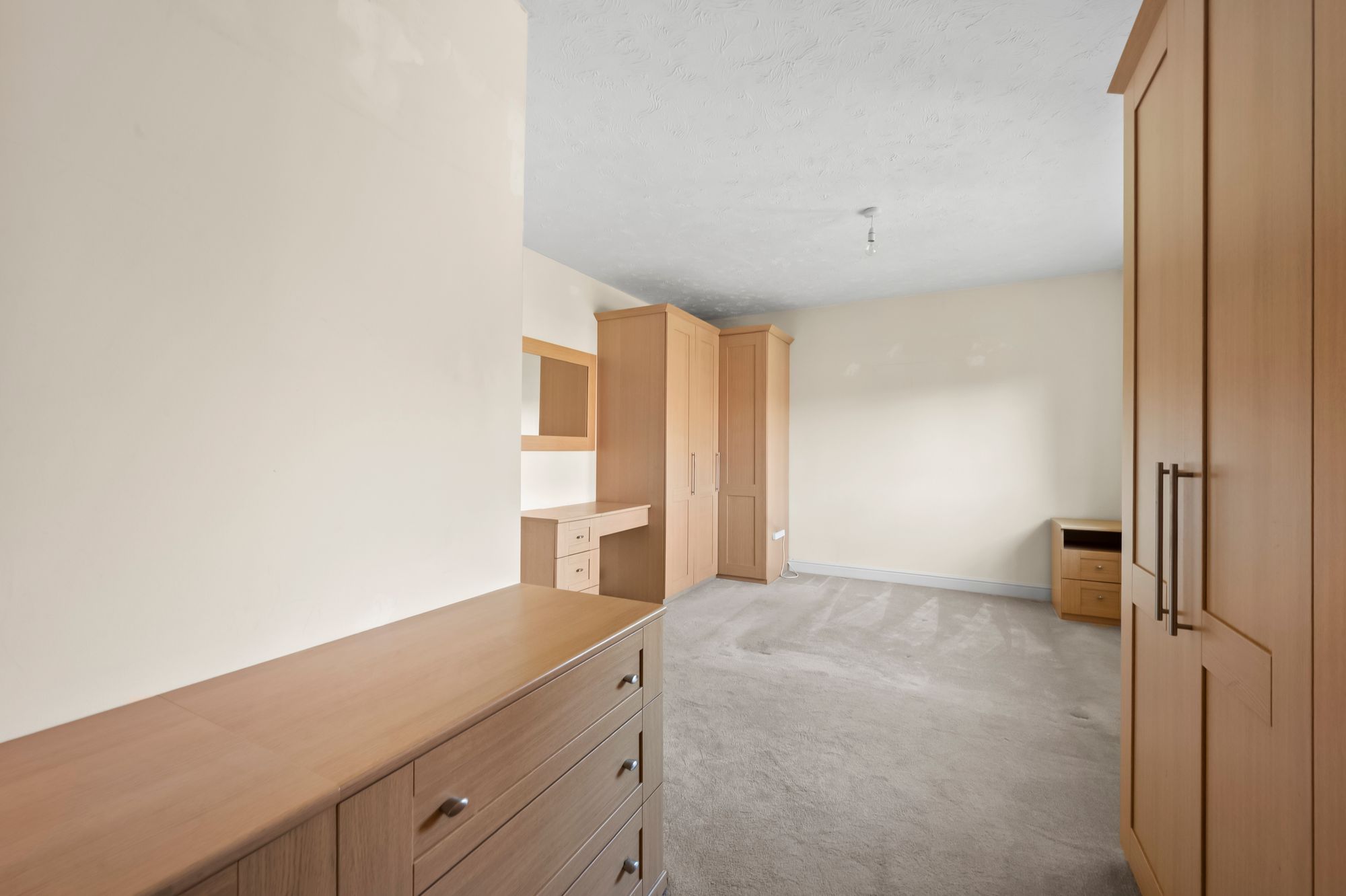 Pendle Gardens, Culcheth, WA3