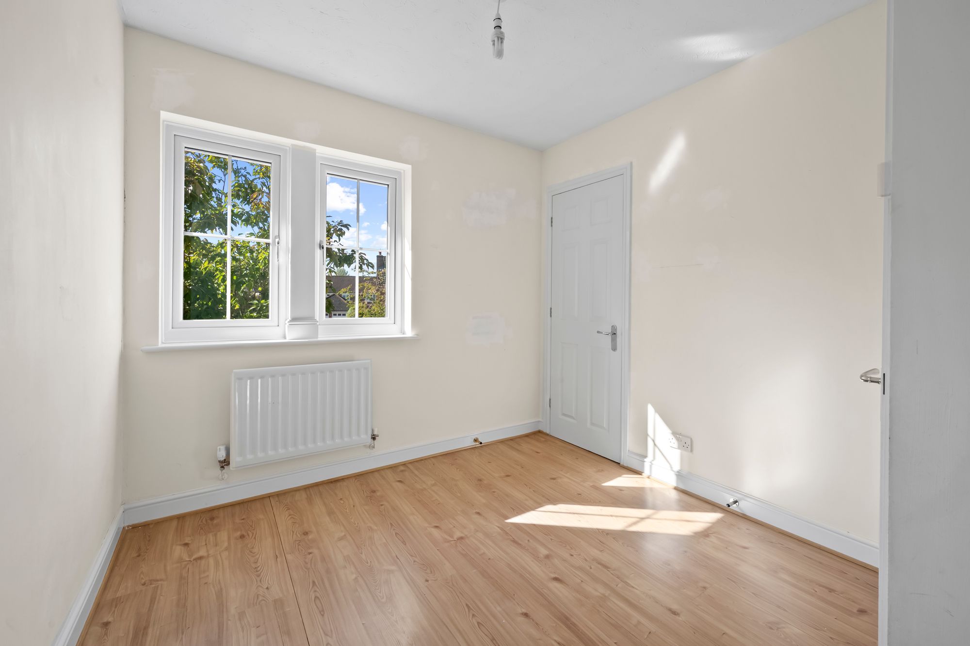 Pendle Gardens, Culcheth, WA3