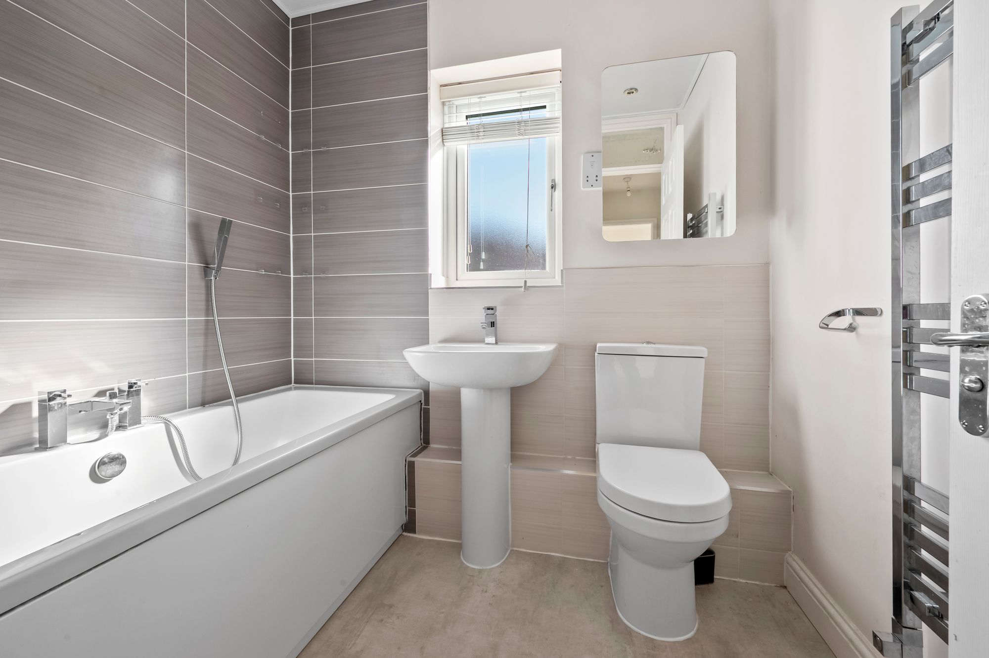 Pendle Gardens, Culcheth, WA3