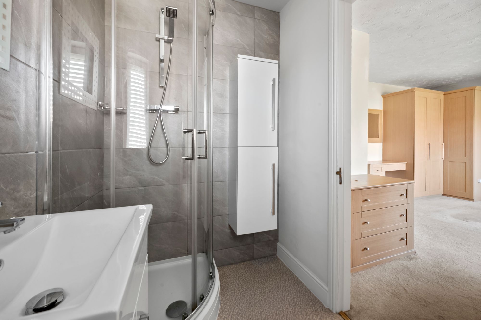 Pendle Gardens, Culcheth, WA3