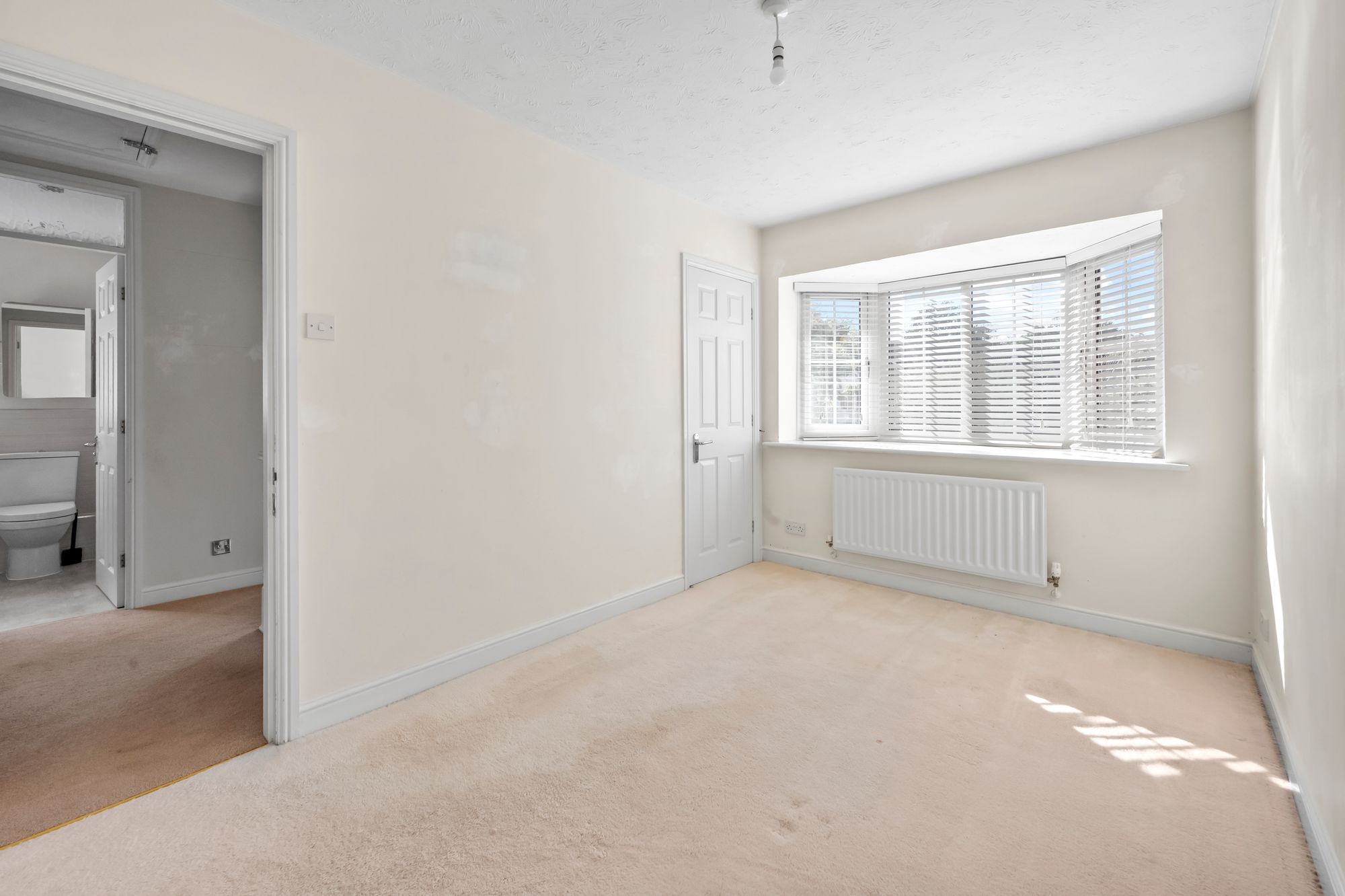 Pendle Gardens, Culcheth, WA3