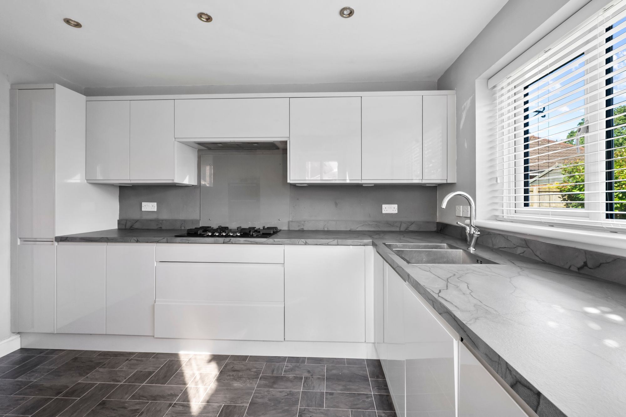 Pendle Gardens, Culcheth, WA3