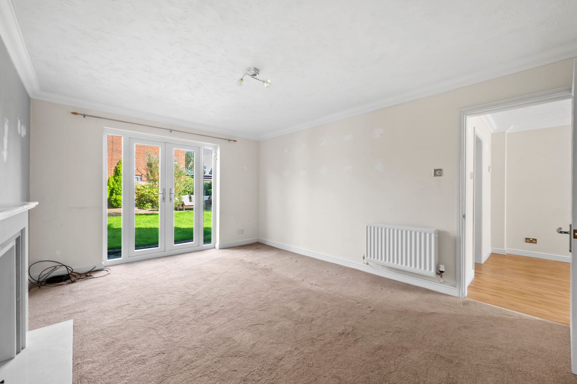 Pendle Gardens, Culcheth, WA3